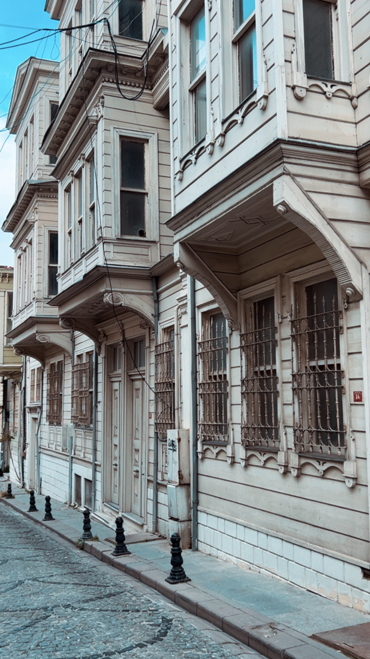 Фото - Девичник в Стамбуле (119/156)