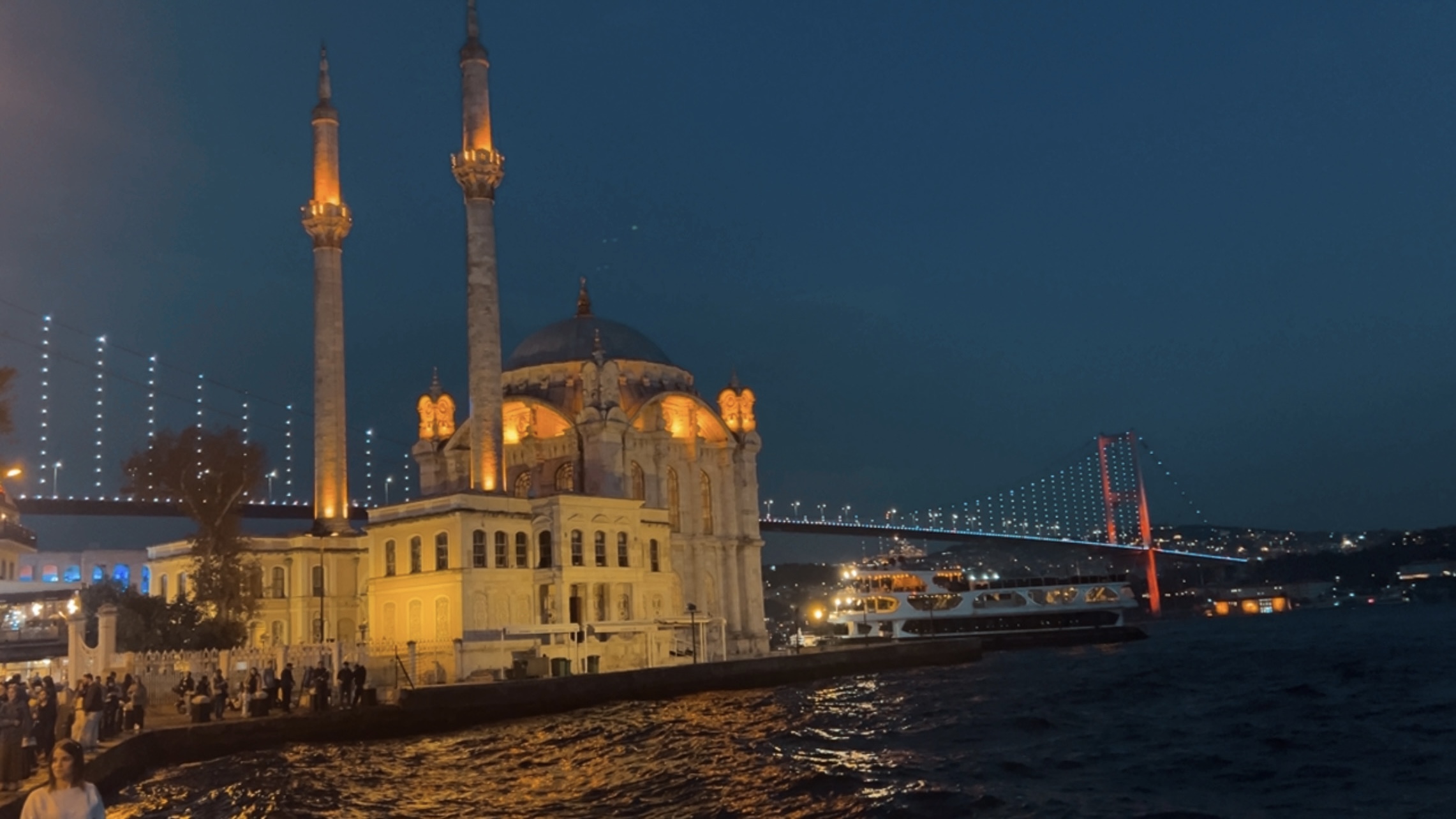 Фото - Девичник в Стамбуле (135/156)