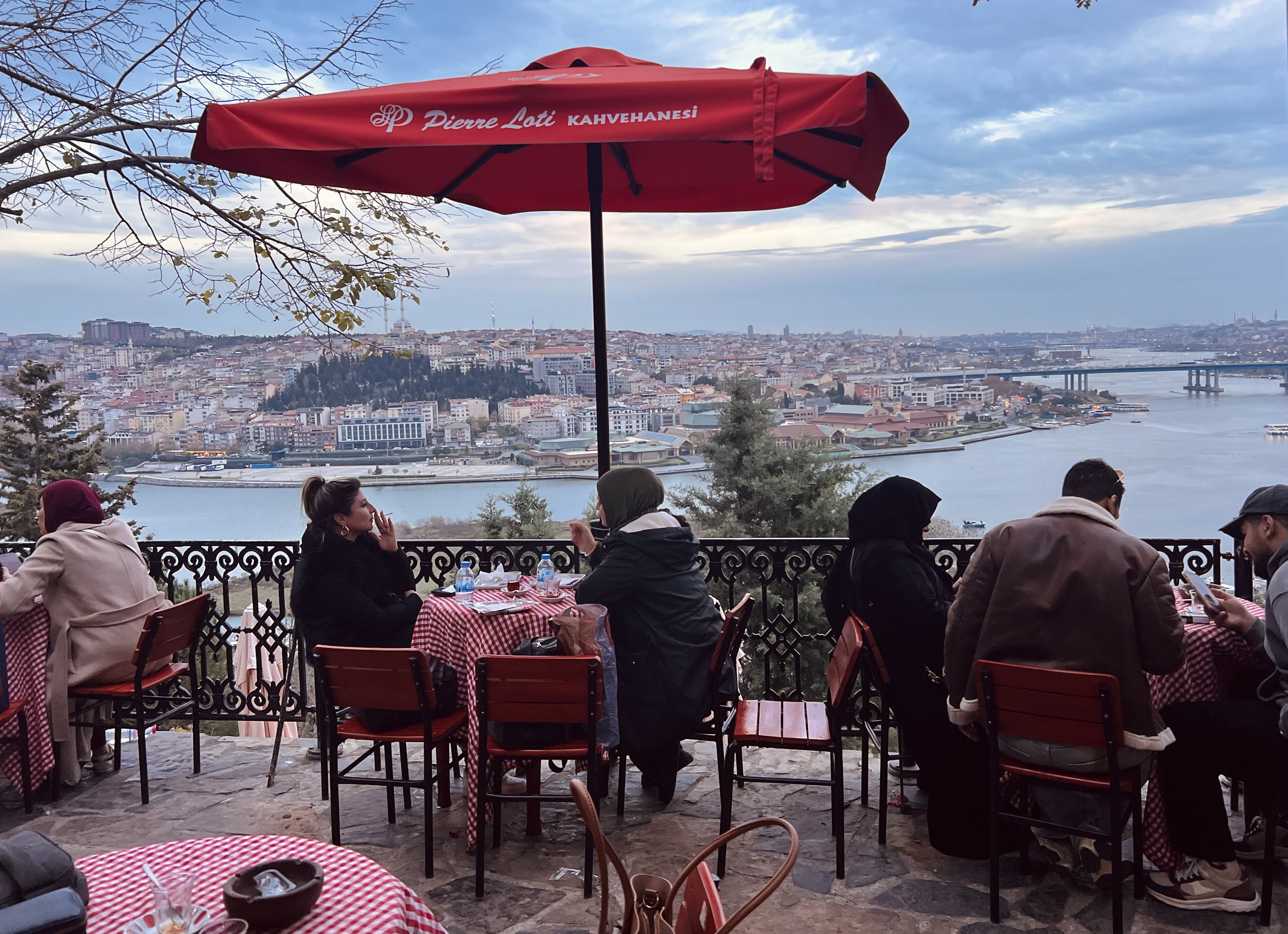 Фото - Девичник в Стамбуле (144/156)