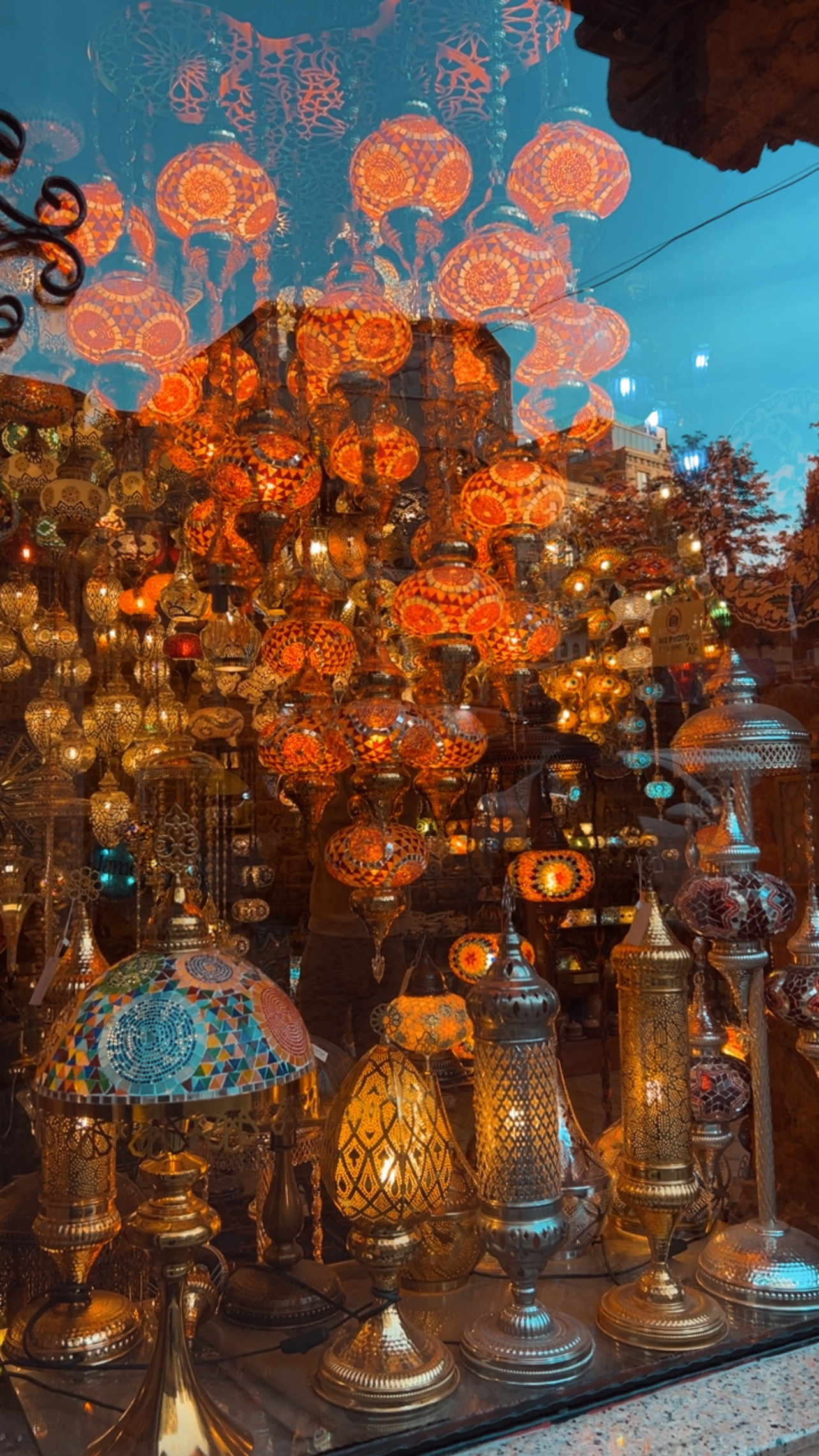 Фото - Девичник в Стамбуле (132/156)