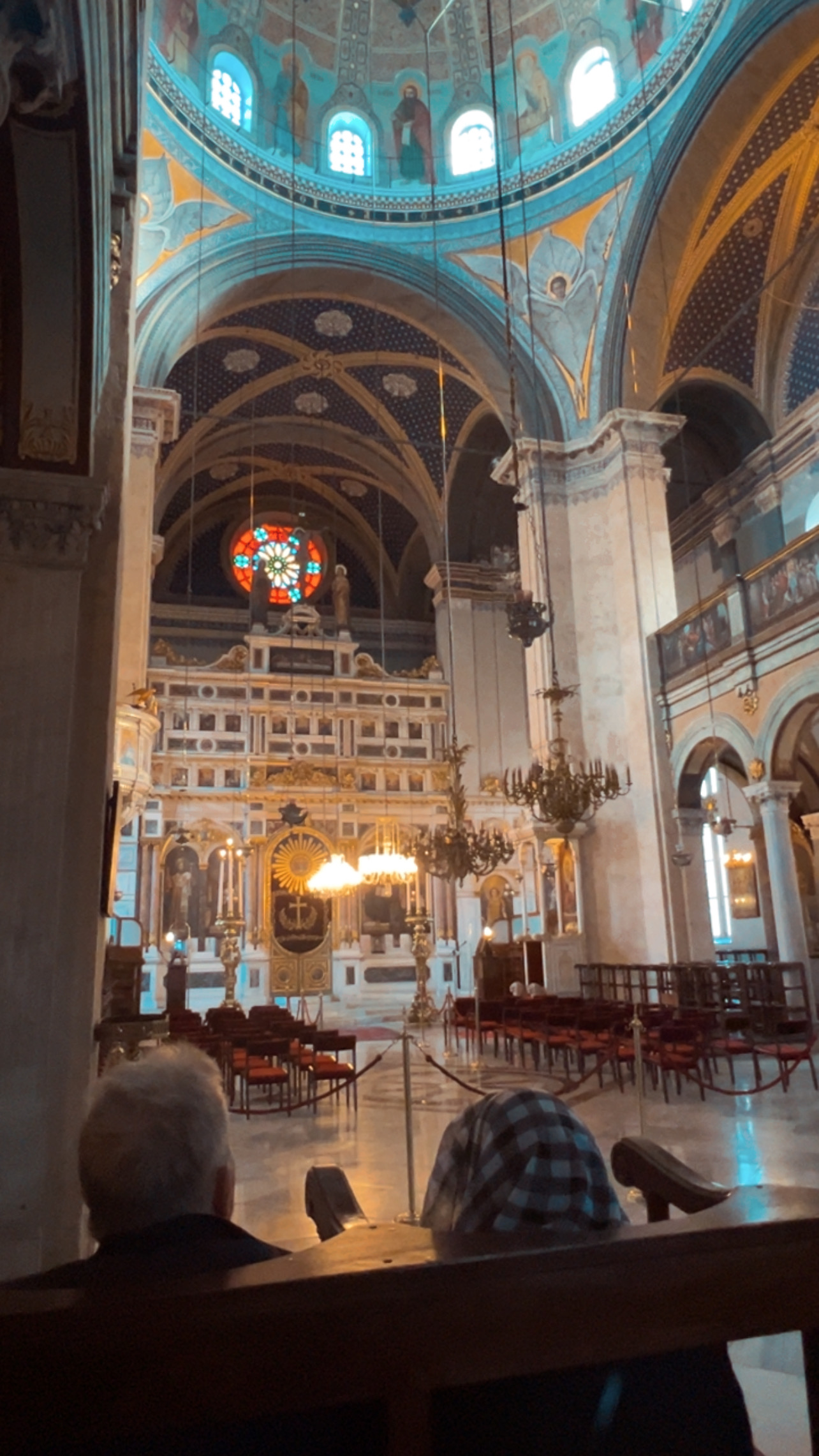 Фото - Девичник в Стамбуле (35/156)