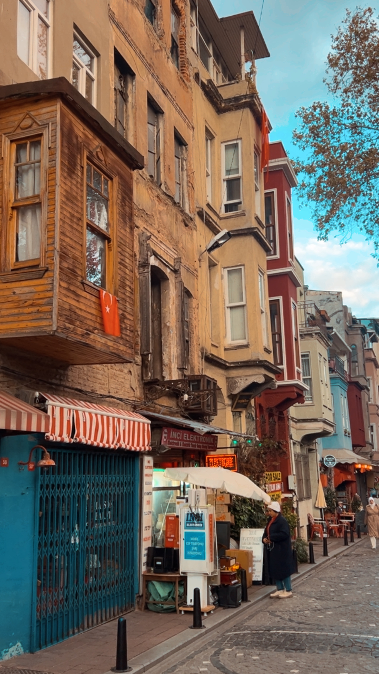 Фото - Девичник в Стамбуле (57/156)