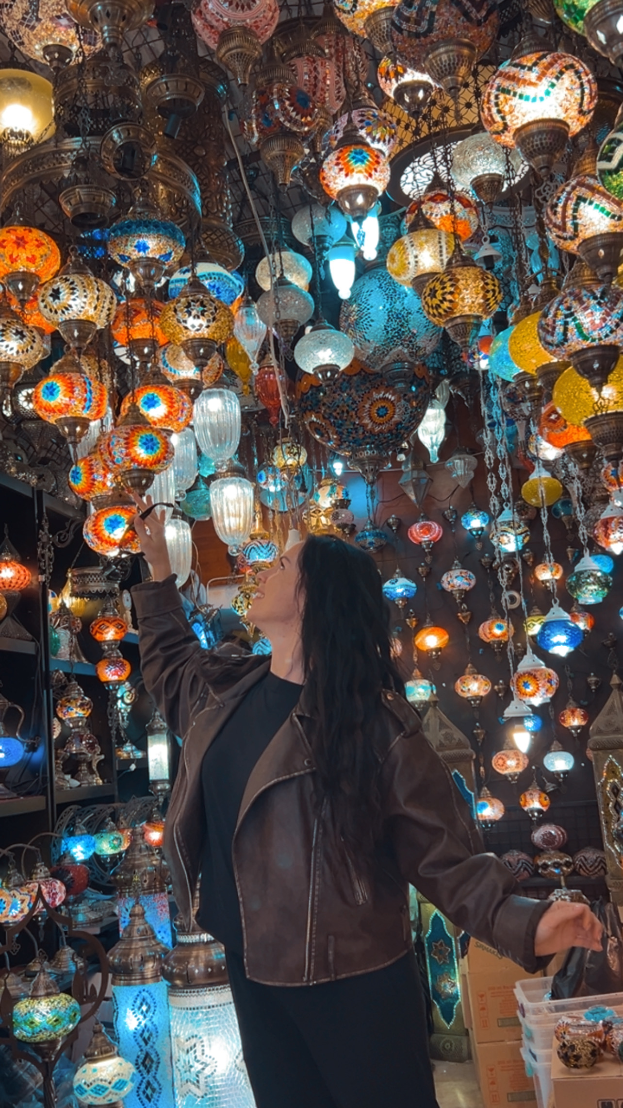 Фото - Девичник в Стамбуле (105/156)