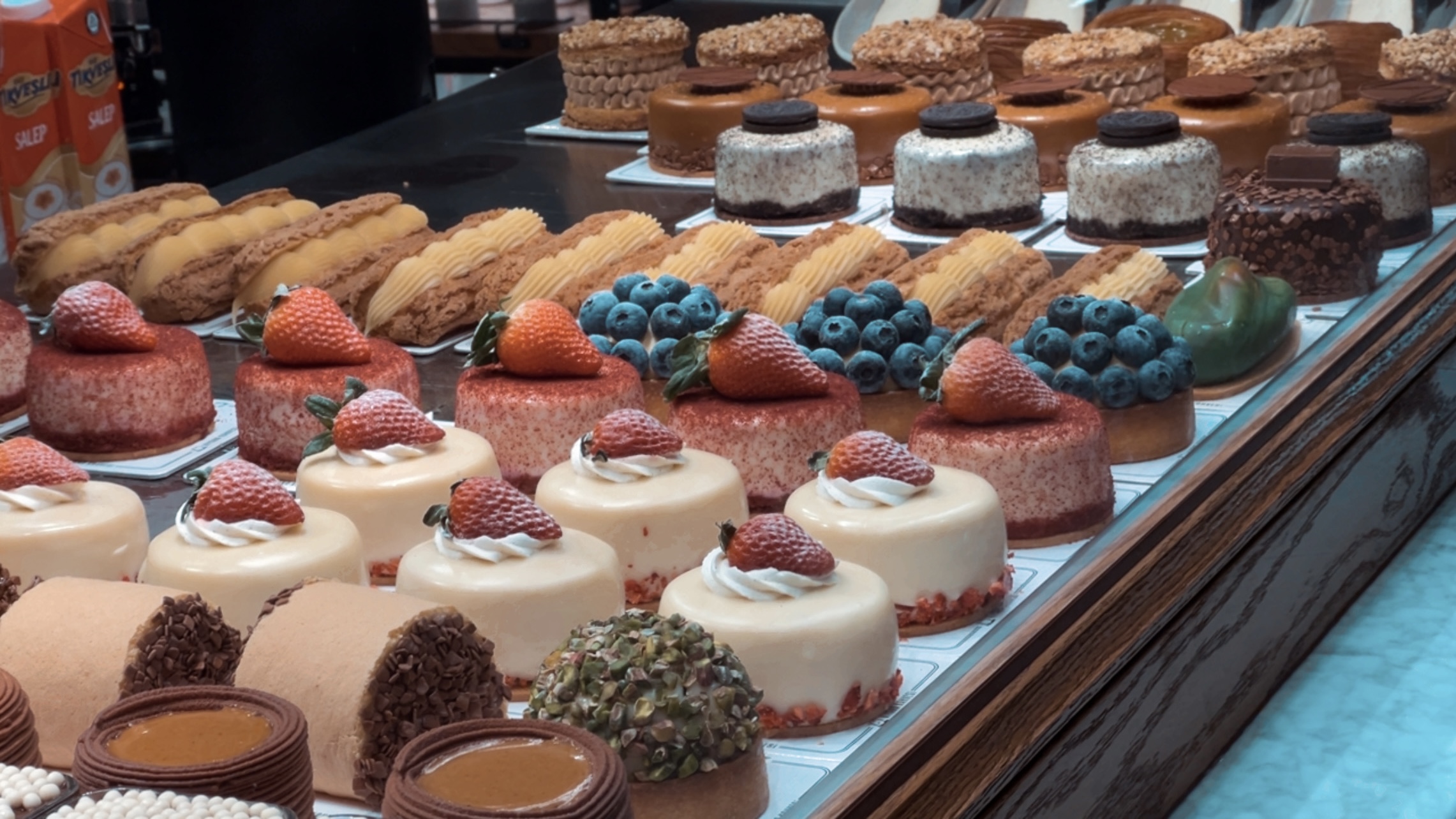 Фото - Девичник в Стамбуле (31/156)