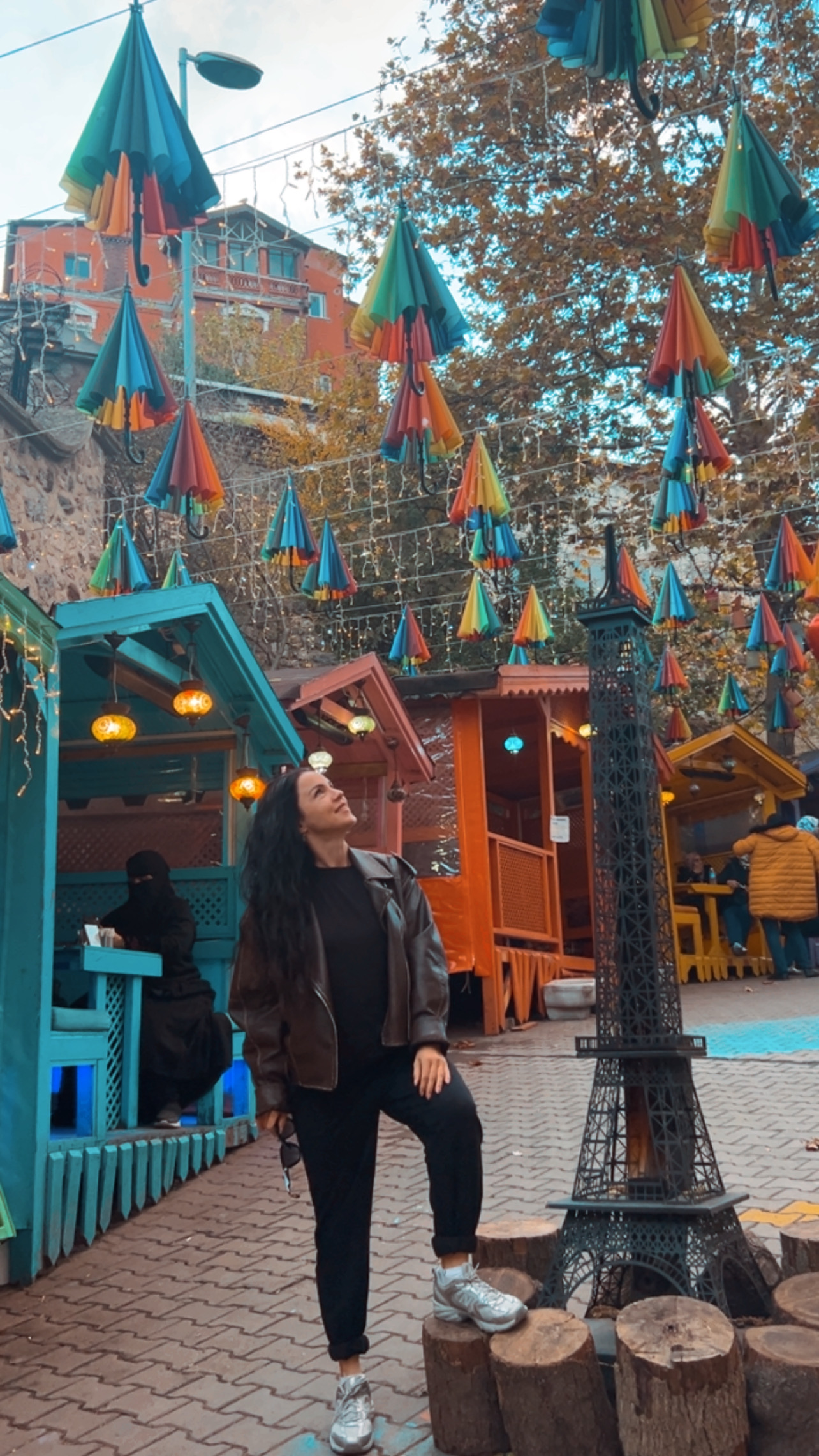 Фото - Девичник в Стамбуле (53/156)