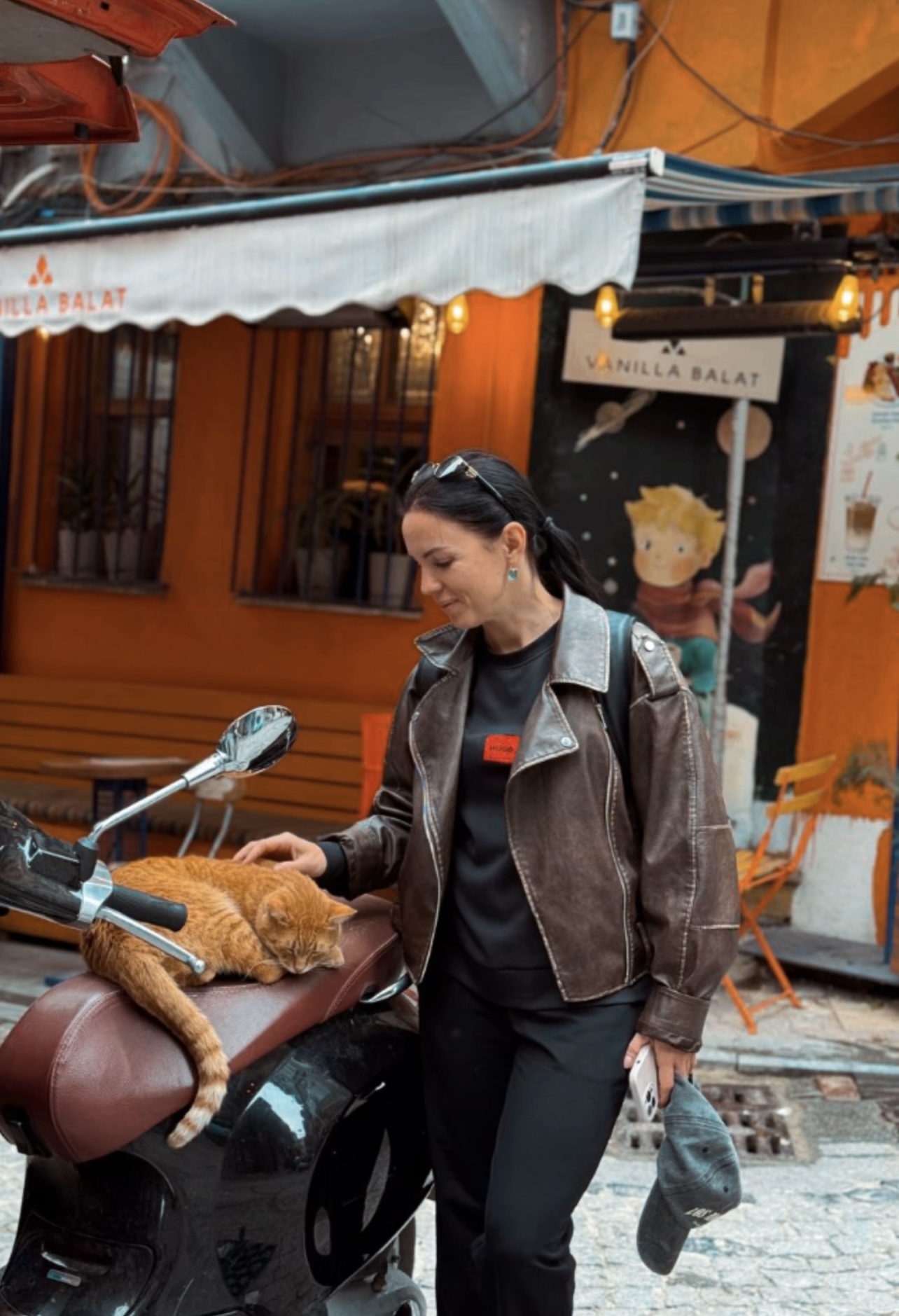 Фото - Девичник в Стамбуле (19/156)