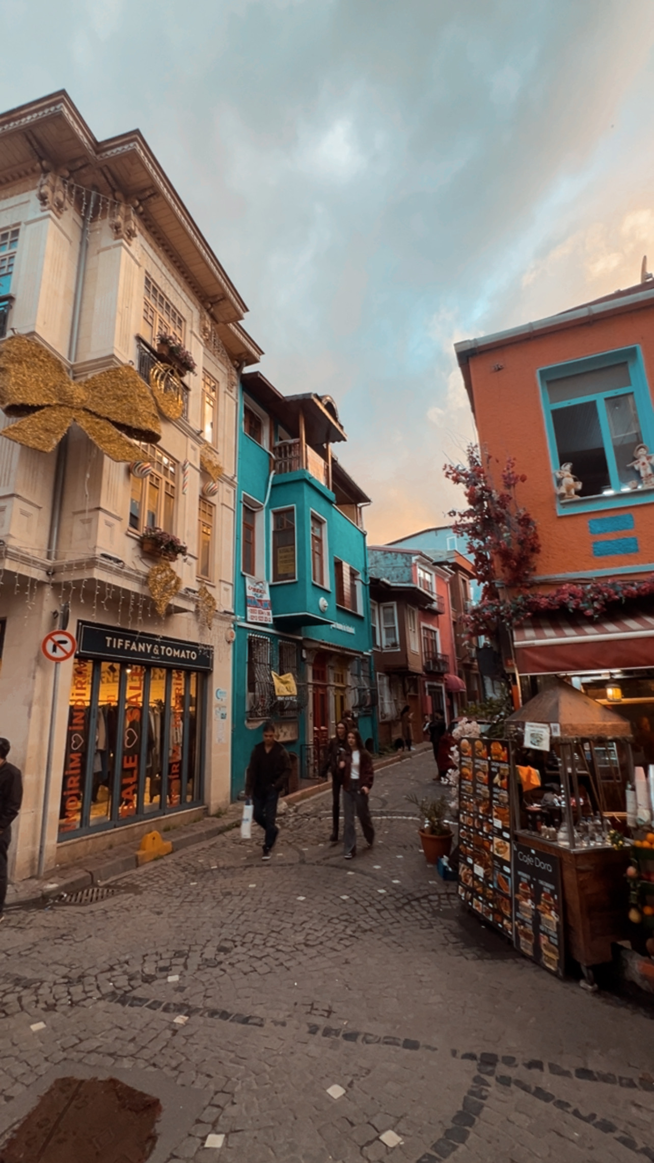 Фото - Девичник в Стамбуле (61/156)