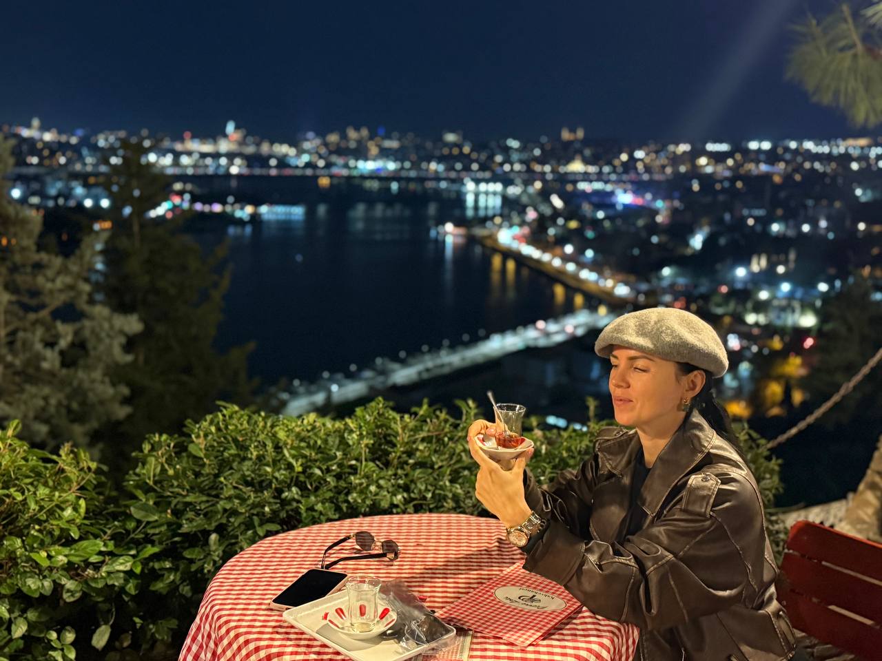 Фото - Девичник в Стамбуле (26/156)