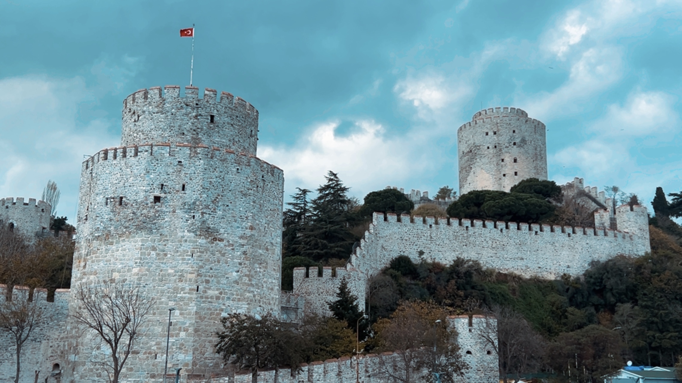 Фото - Девичник в Стамбуле (85/156)