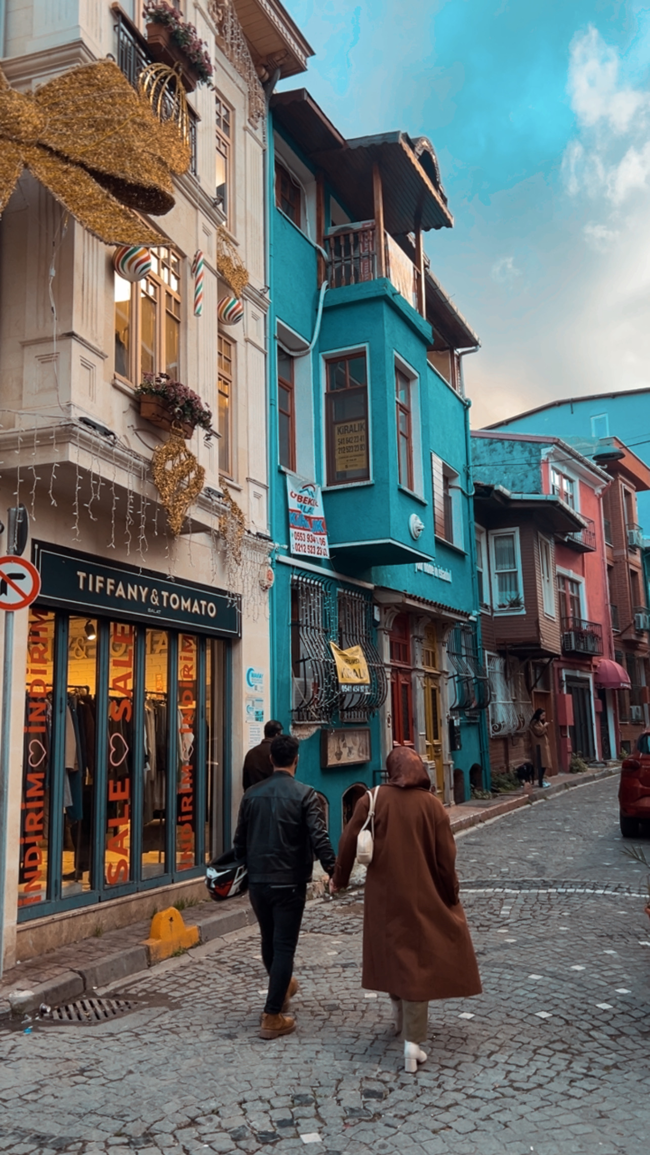 Фото - Девичник в Стамбуле (62/156)