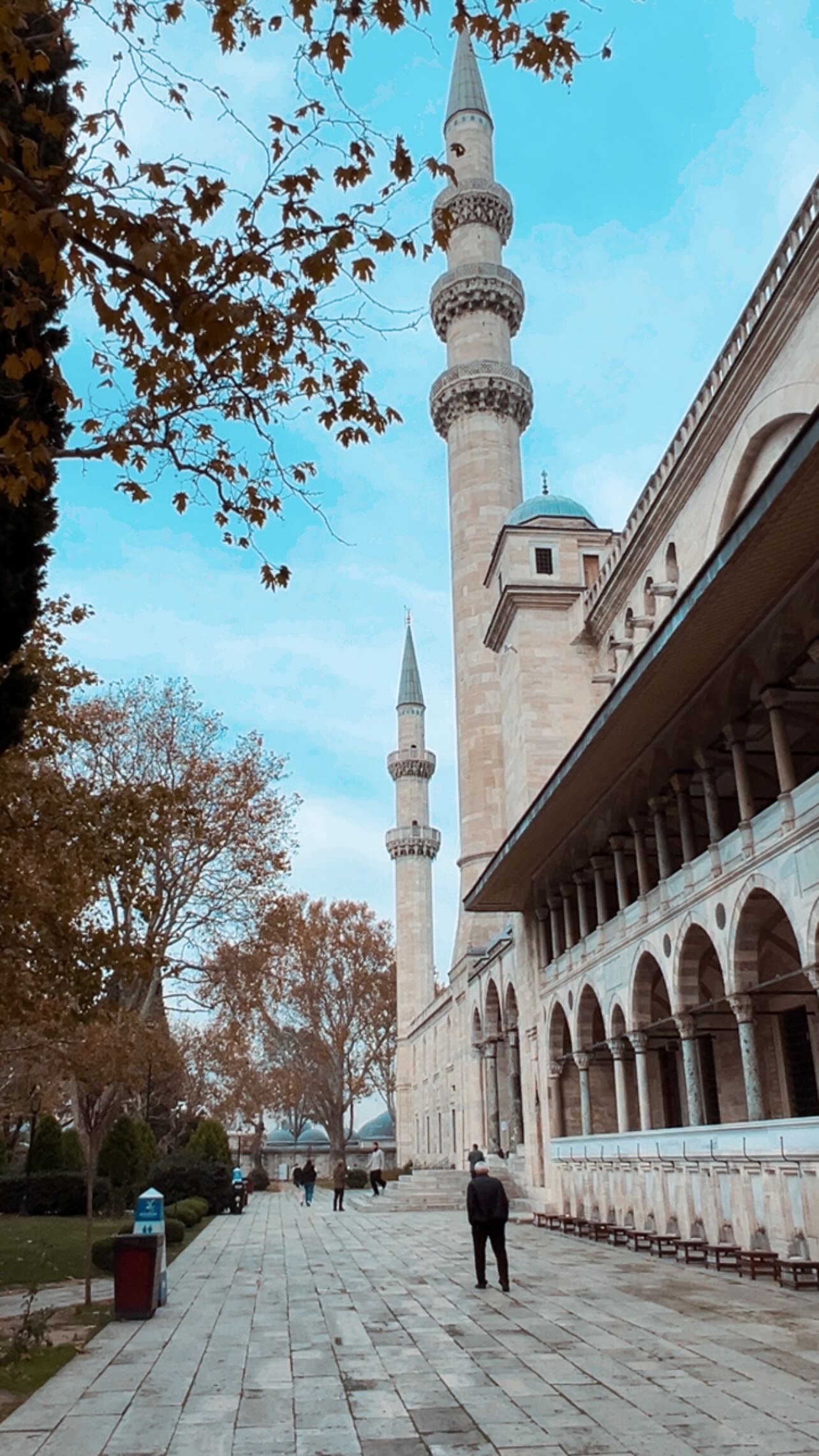 Фото - Девичник в Стамбуле (90/156)