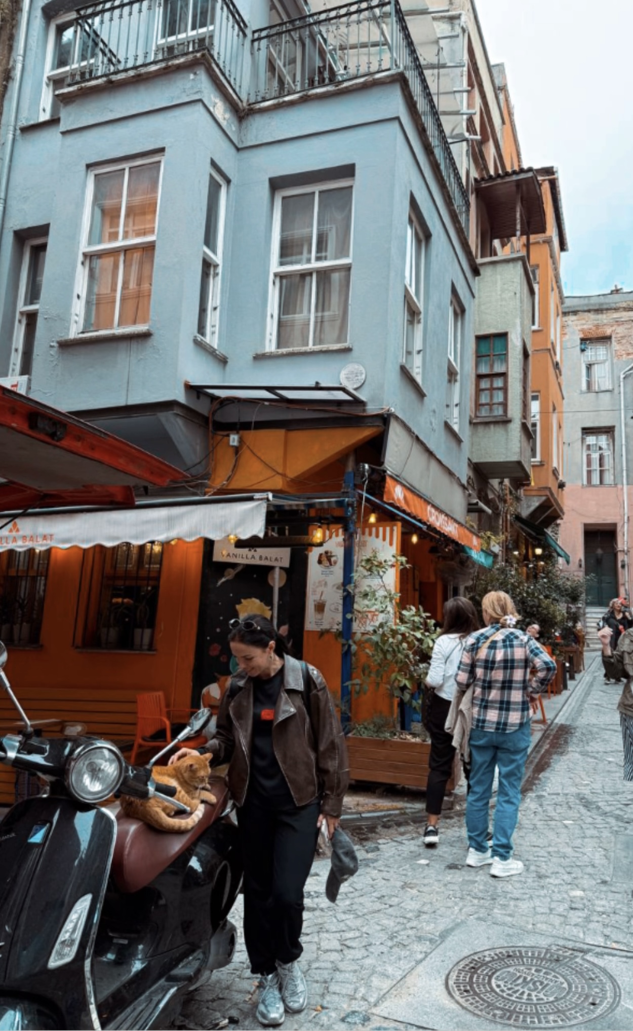 Фото - Девичник в Стамбуле (18/156)