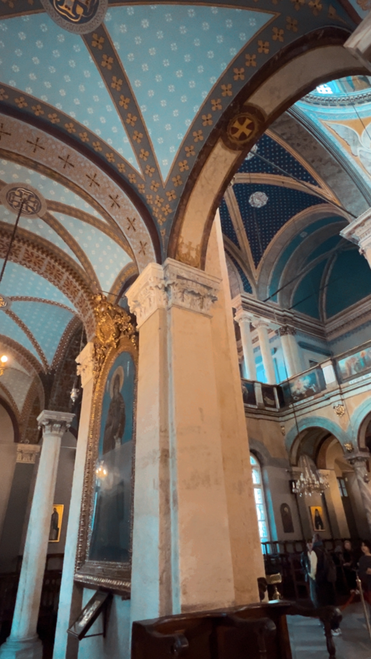 Фото - Девичник в Стамбуле (37/156)