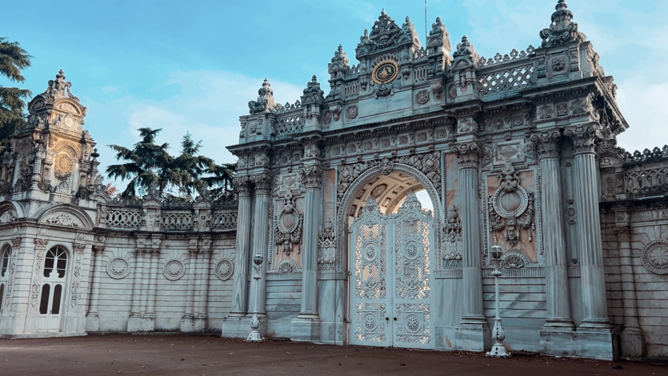 Фото - Девичник в Стамбуле (121/156)