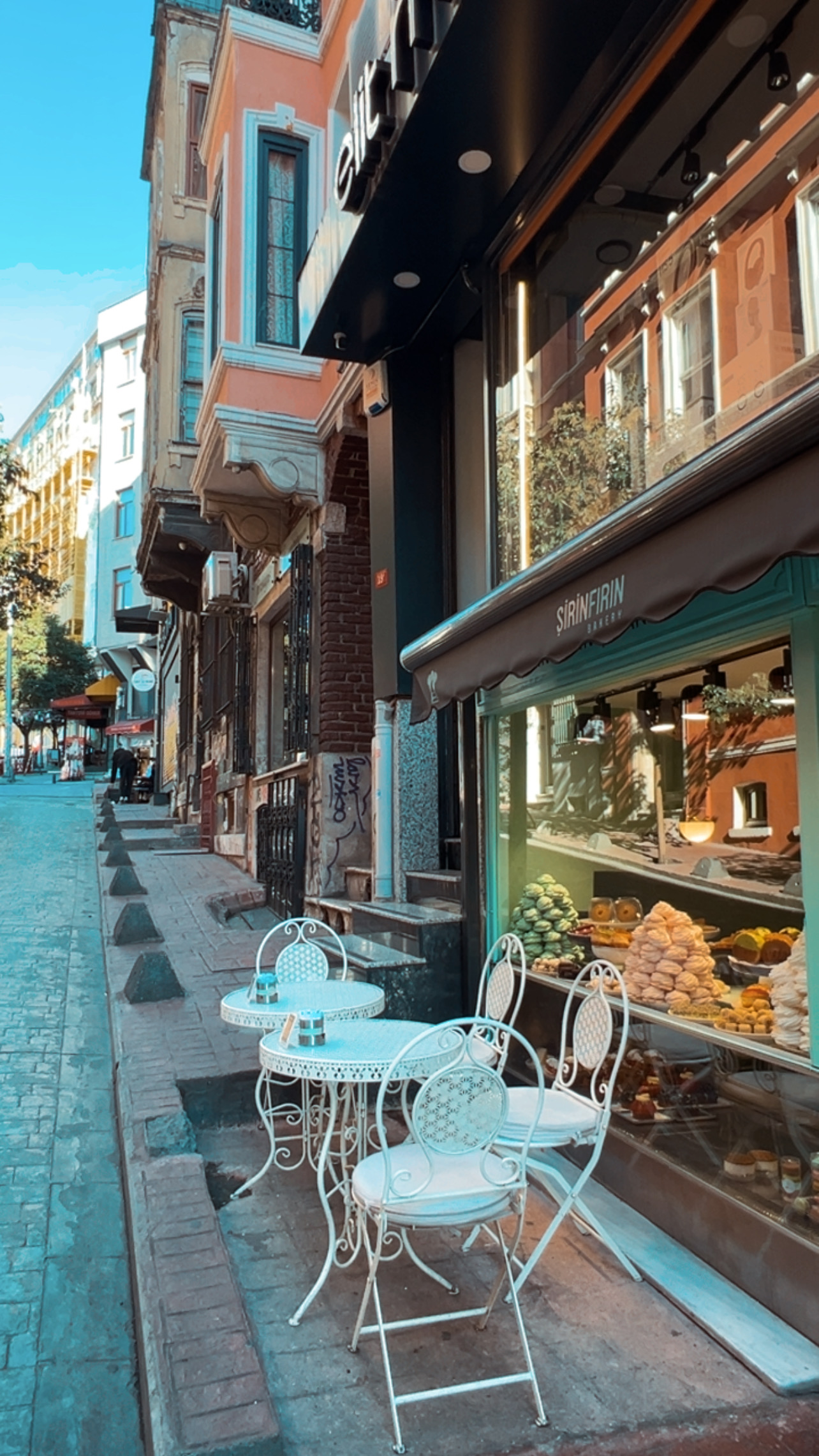 Фото - Девичник в Стамбуле (41/156)