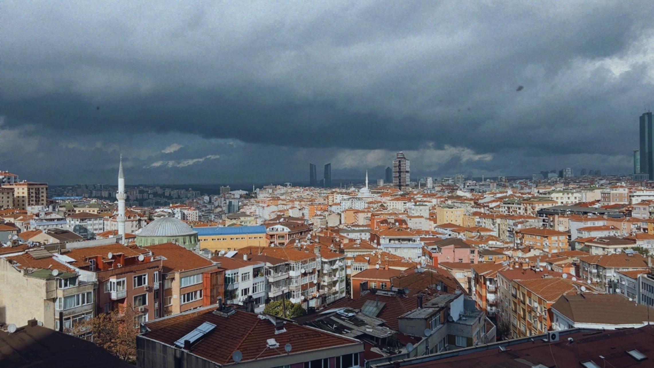 Фото - Девичник в Стамбуле (88/156)