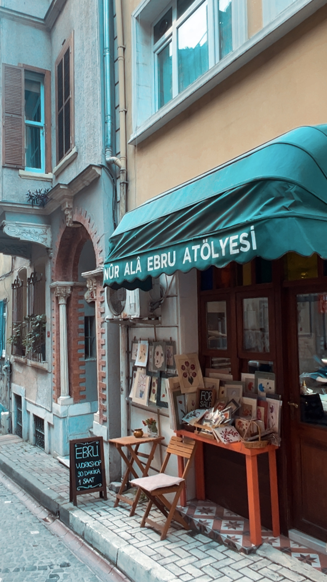 Фото - Девичник в Стамбуле (74/156)