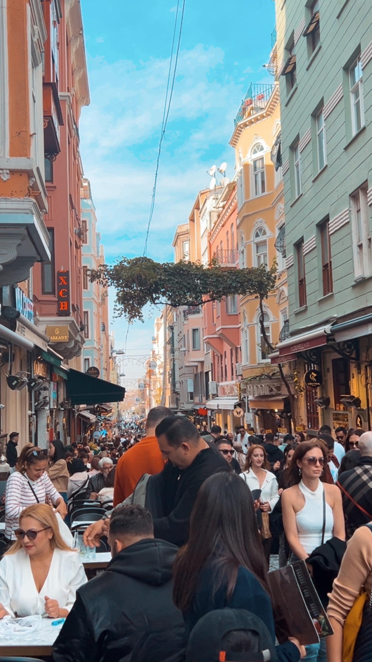 Фото - Девичник в Стамбуле (126/156)