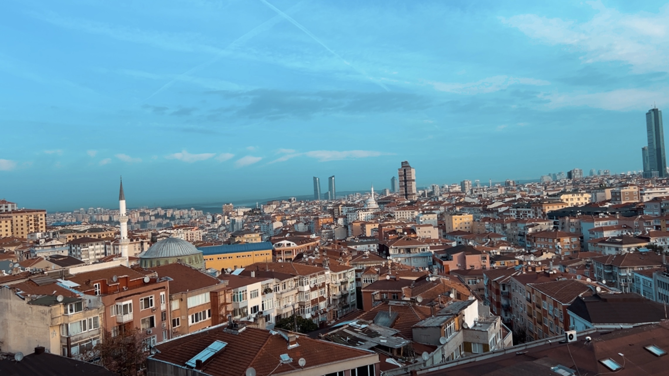 Фото - Девичник в Стамбуле (129/156)