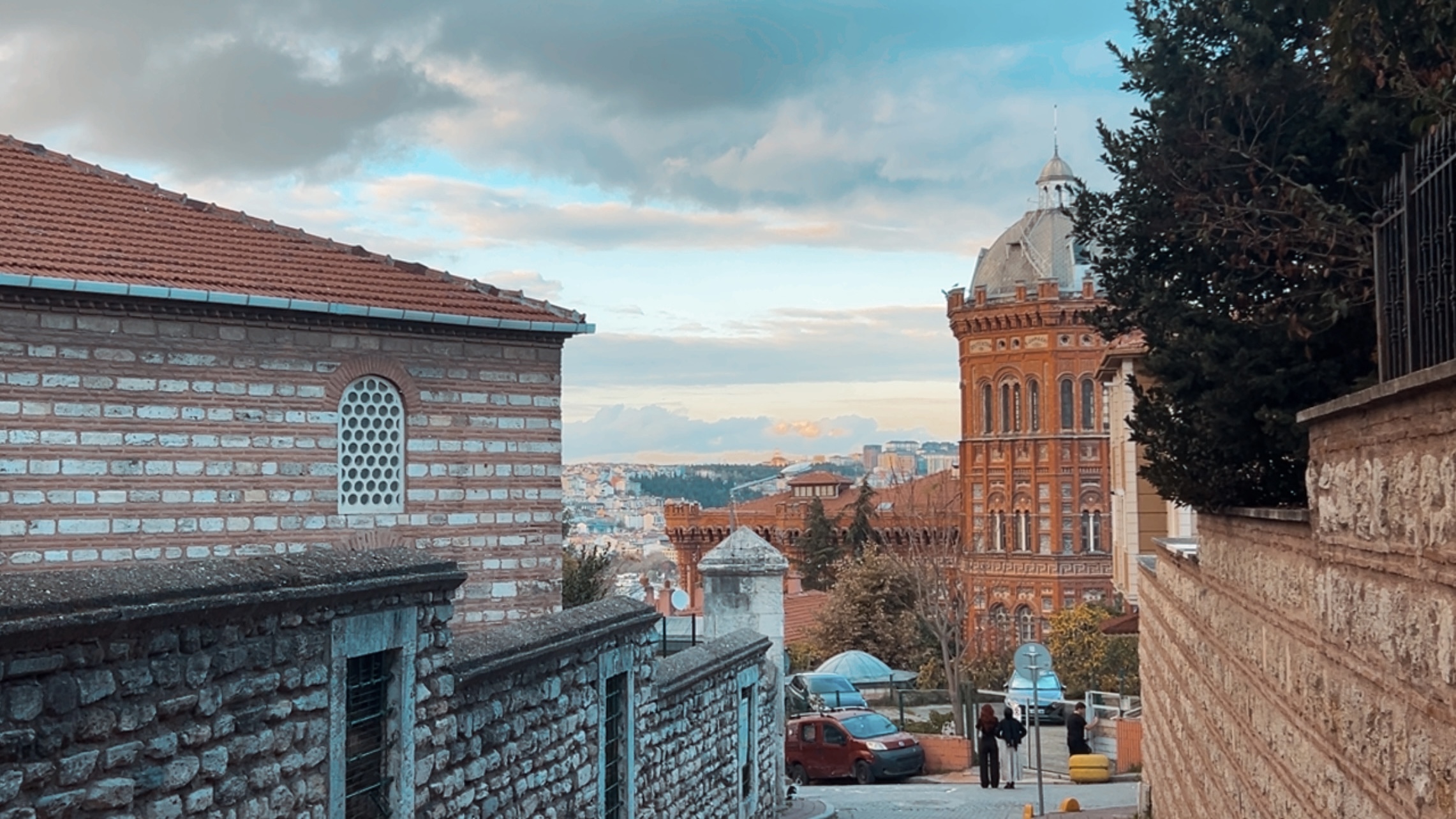 Фото - Девичник в Стамбуле (68/156)