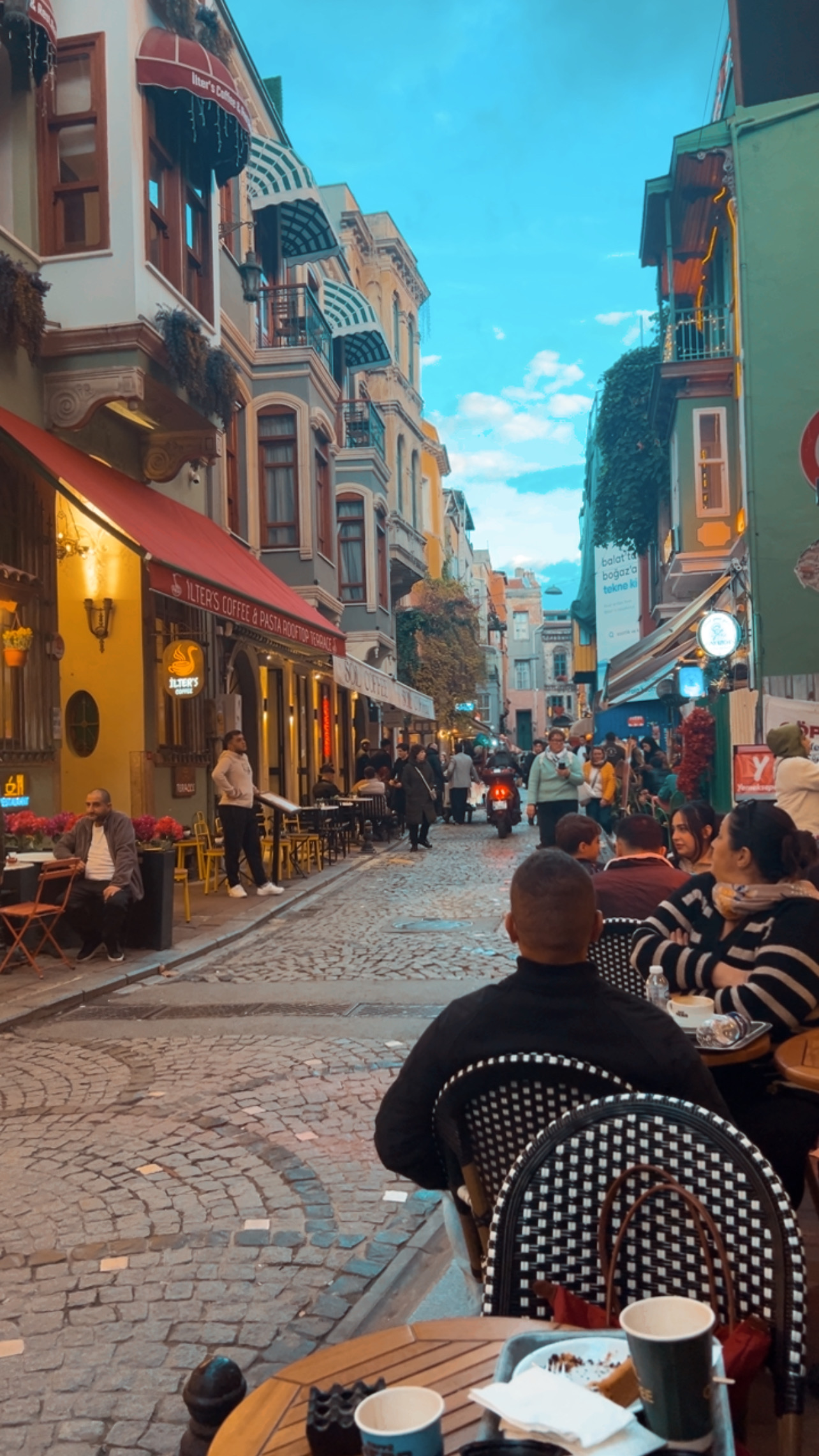 Фото - Девичник в Стамбуле (55/156)