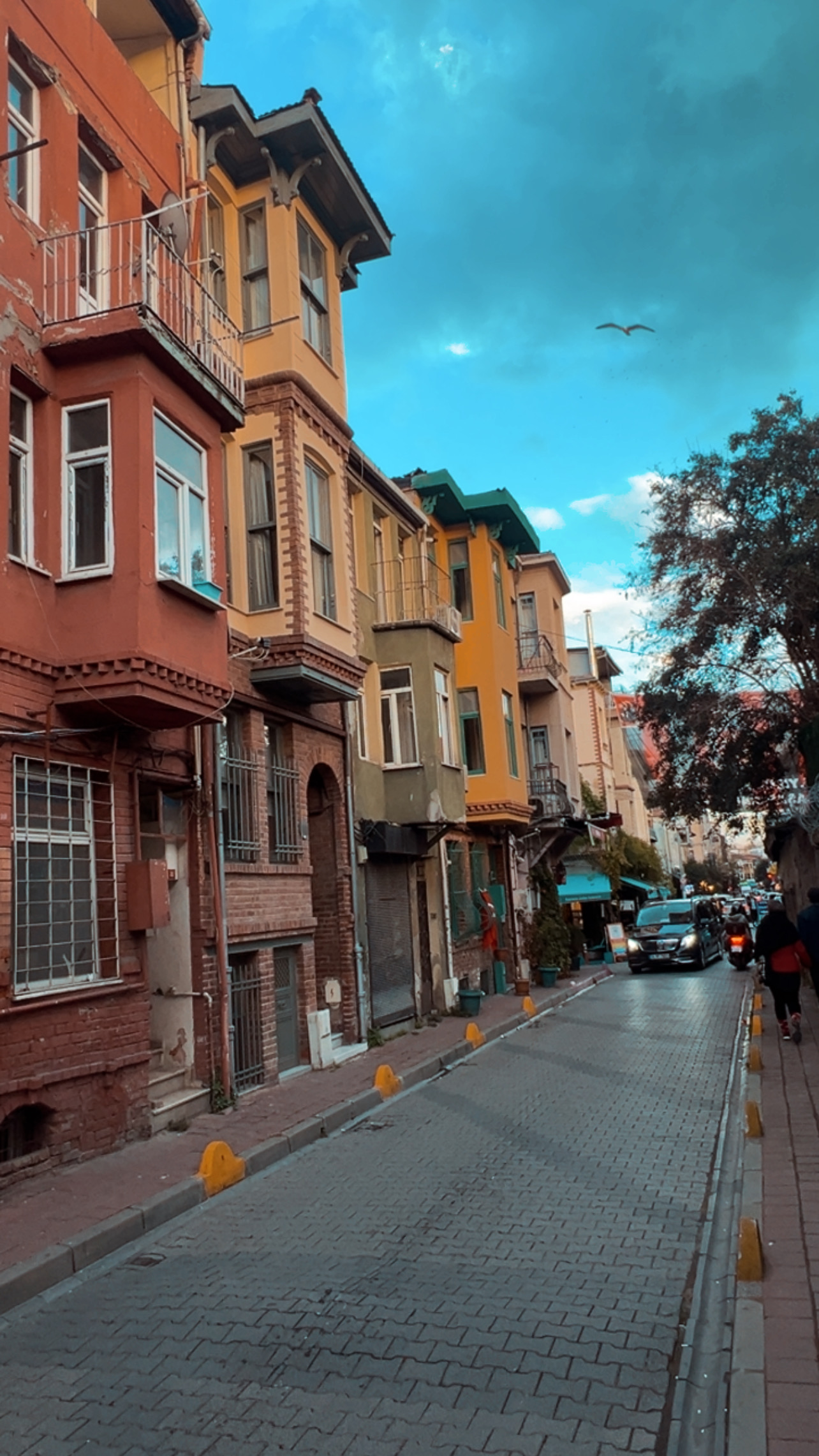 Фото - Девичник в Стамбуле (64/156)