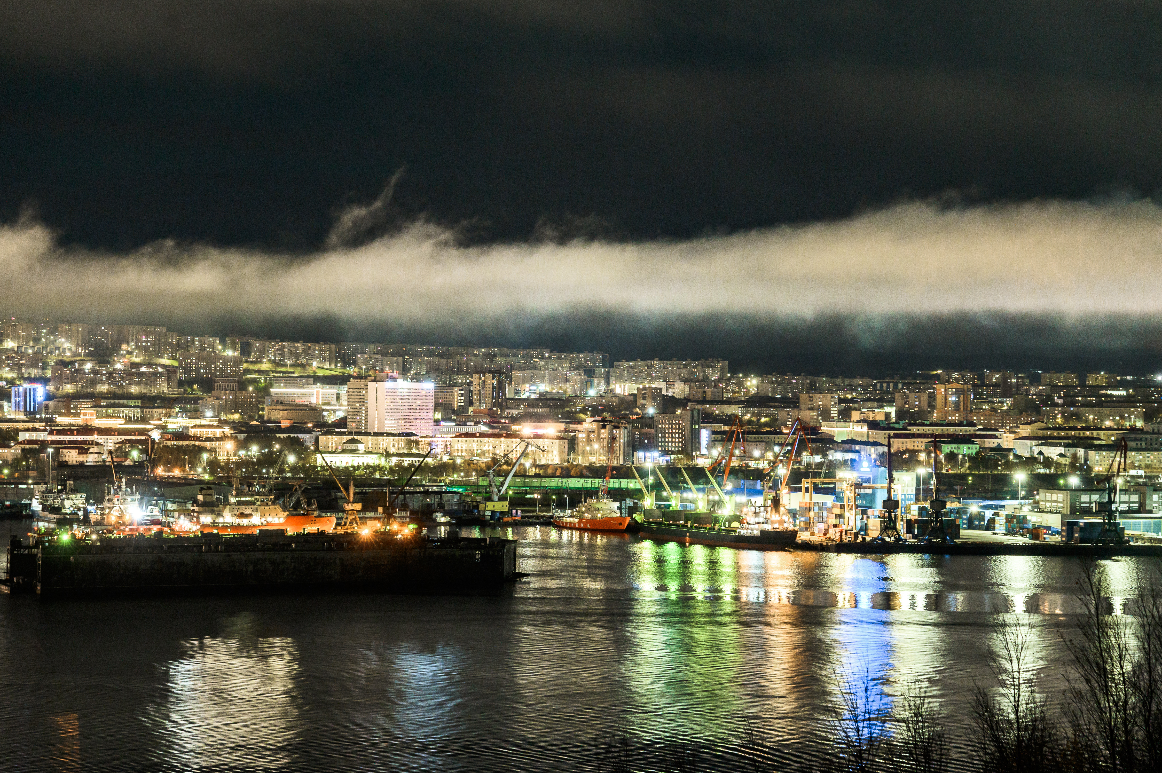 Кольский. Север, в который захочется вернуться (тур с фотографом) (25/67)
