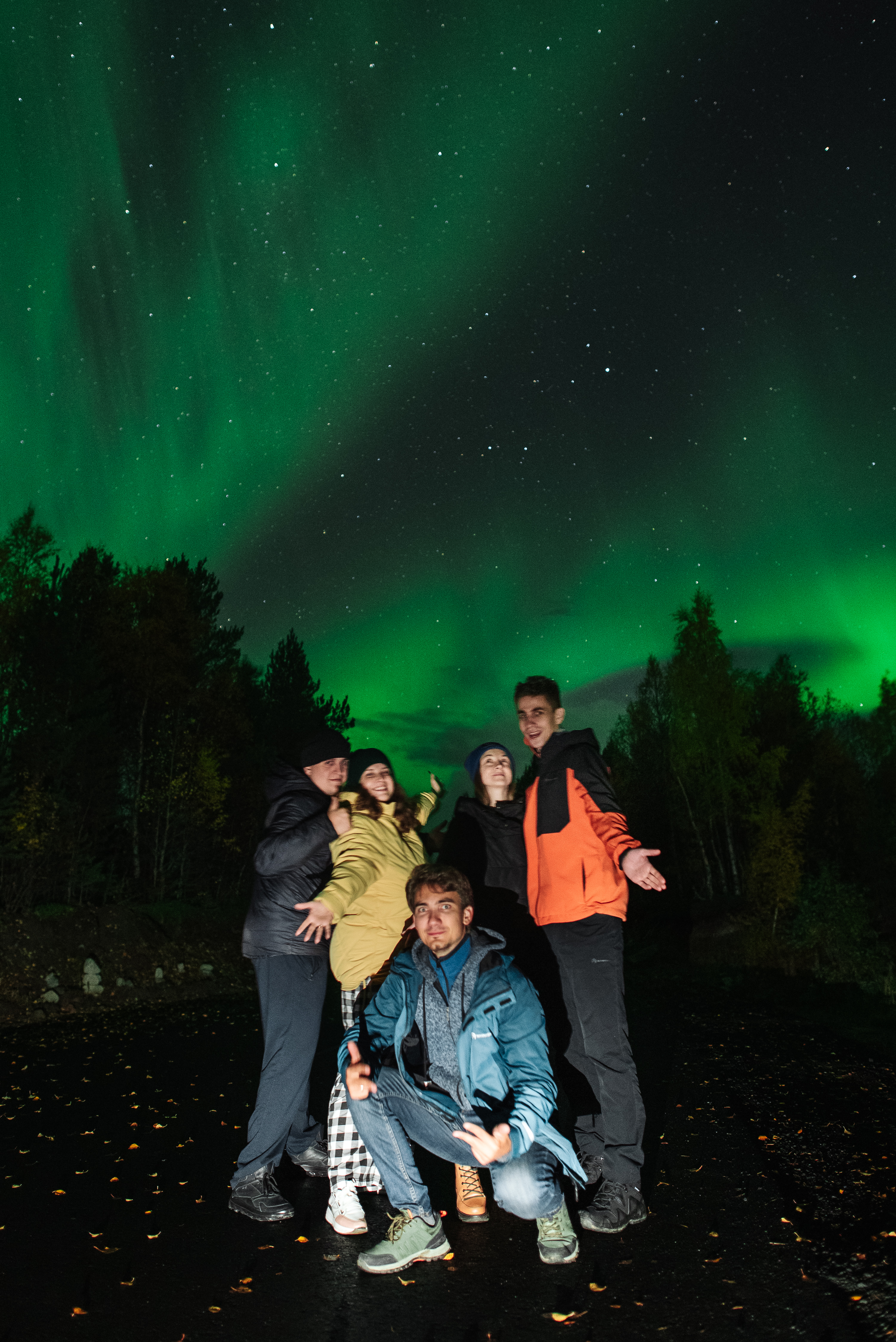 Кольский. Север, в который захочется вернуться (тур с фотографом) (20/67)