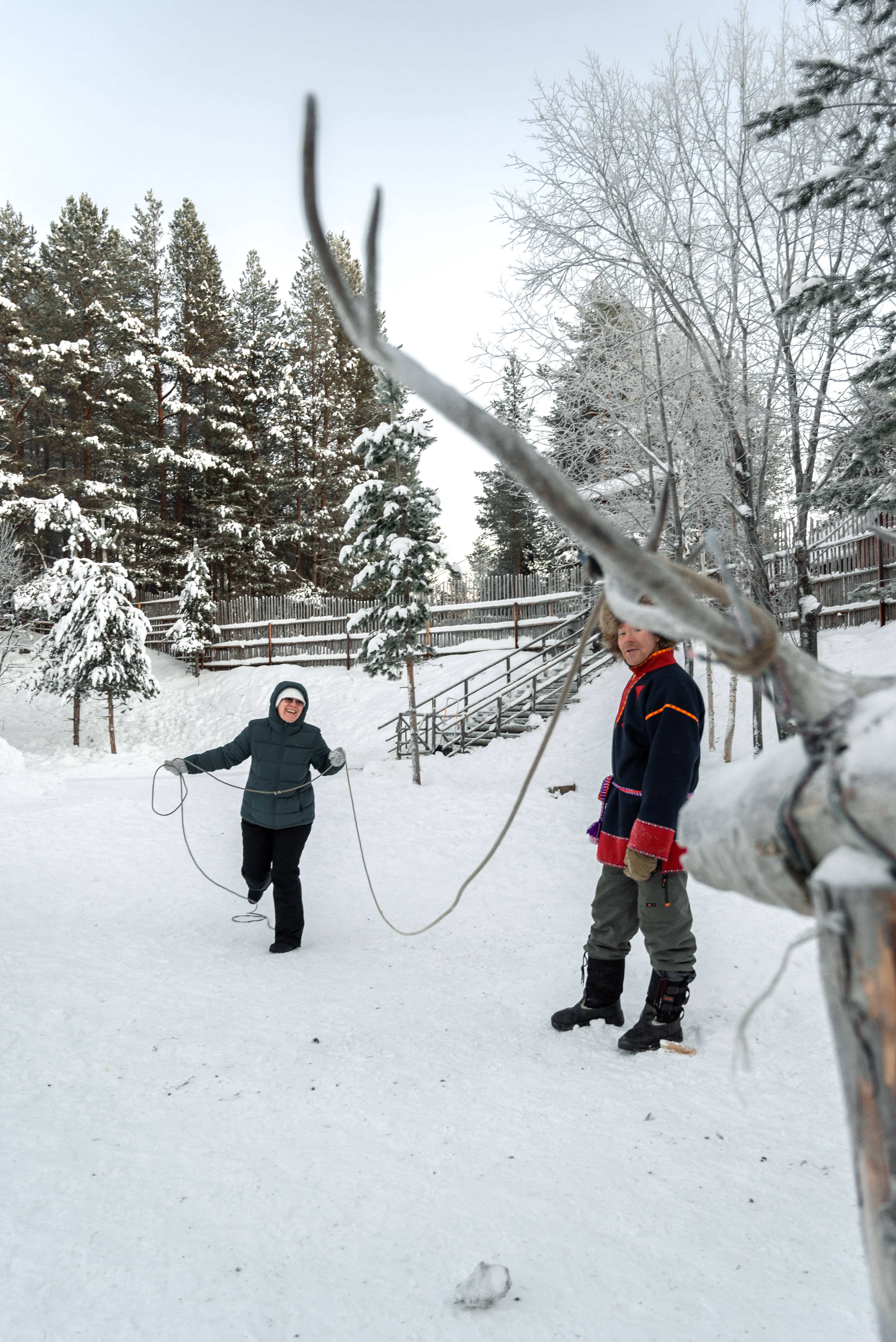 Кольский. Север, в который захочется вернуться (тур с фотографом) (32/67)