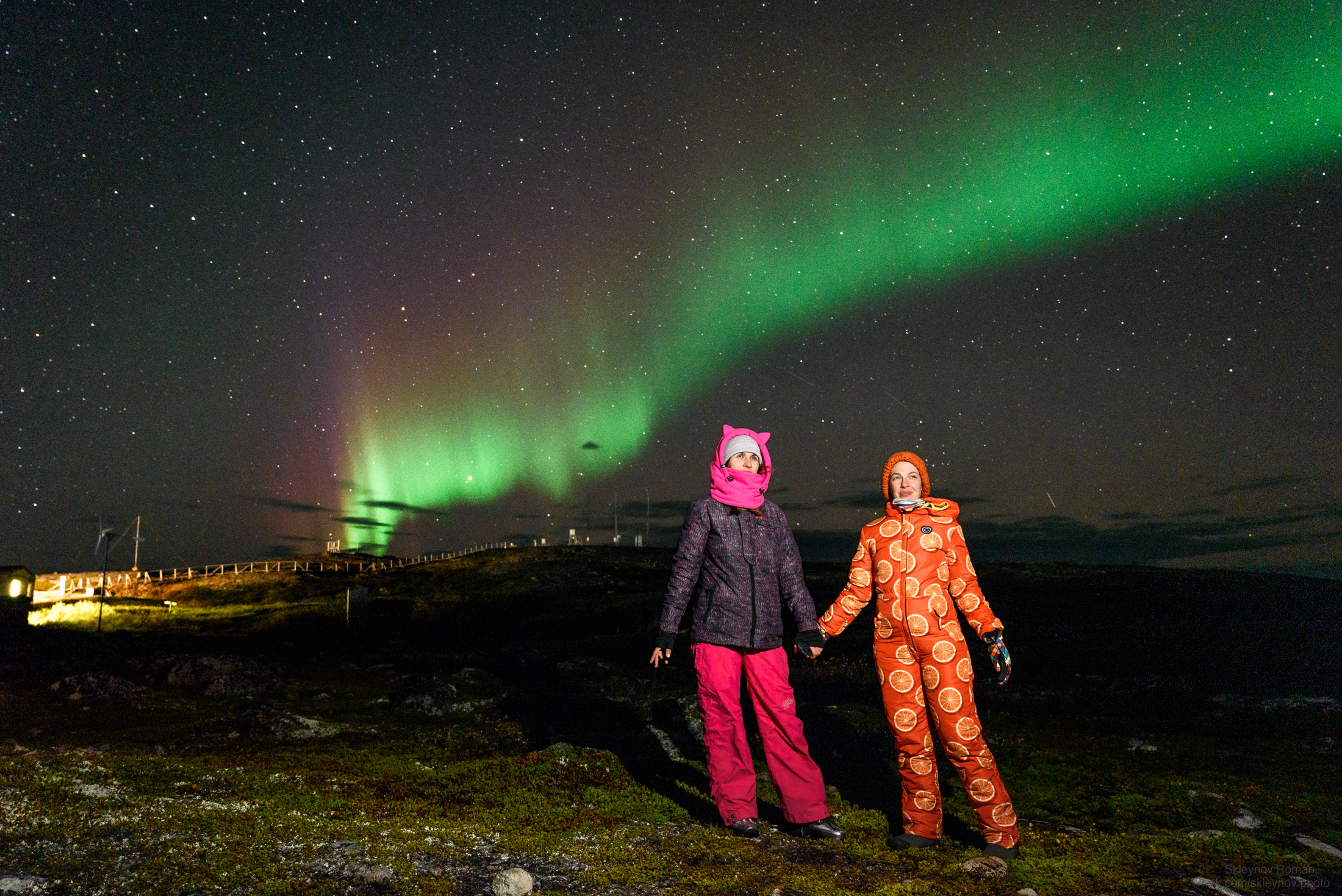 Кольский. Север, в который захочется вернуться (тур с фотографом) (65/67)