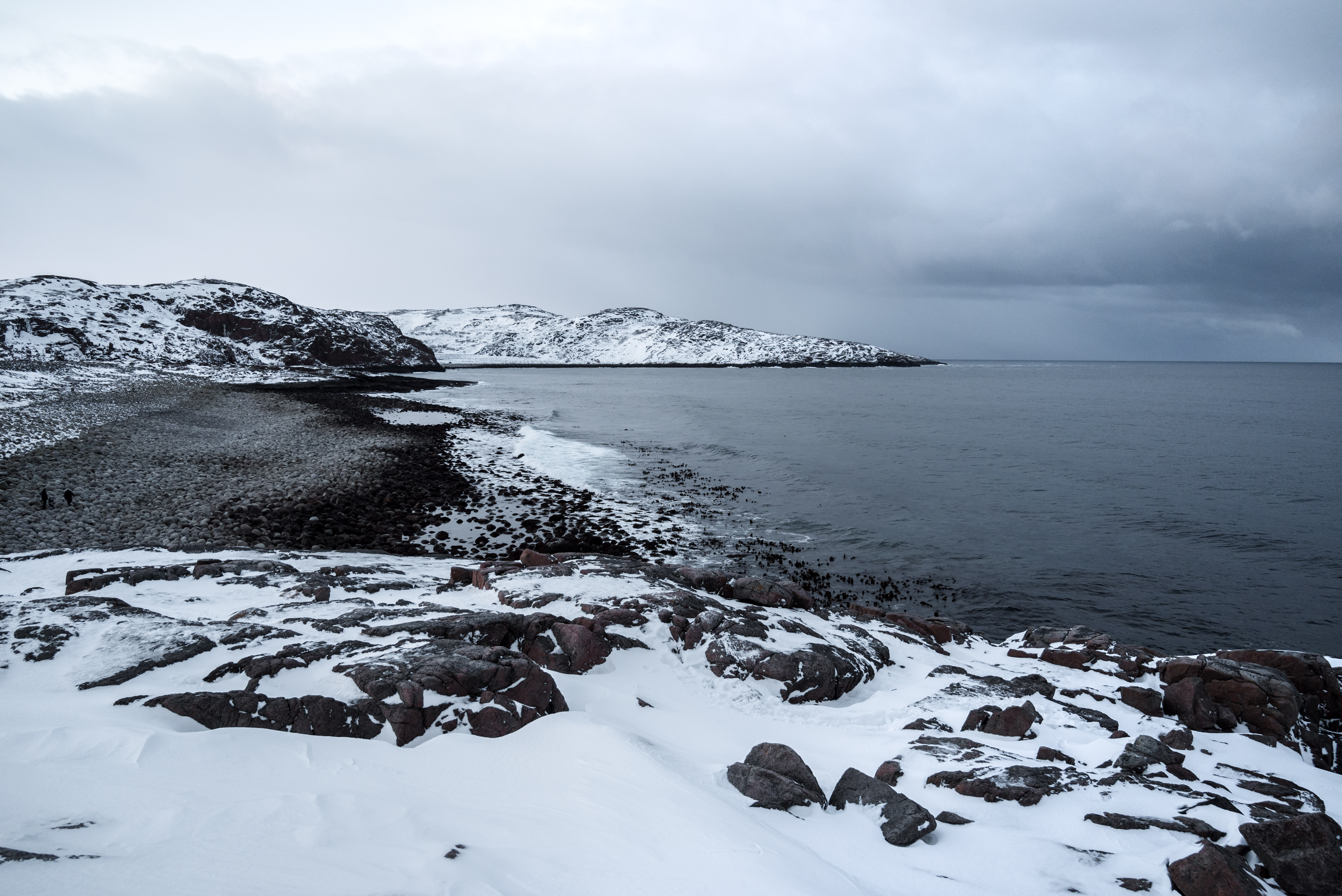 Кольский. Север, в который захочется вернуться (тур с фотографом) (40/67)