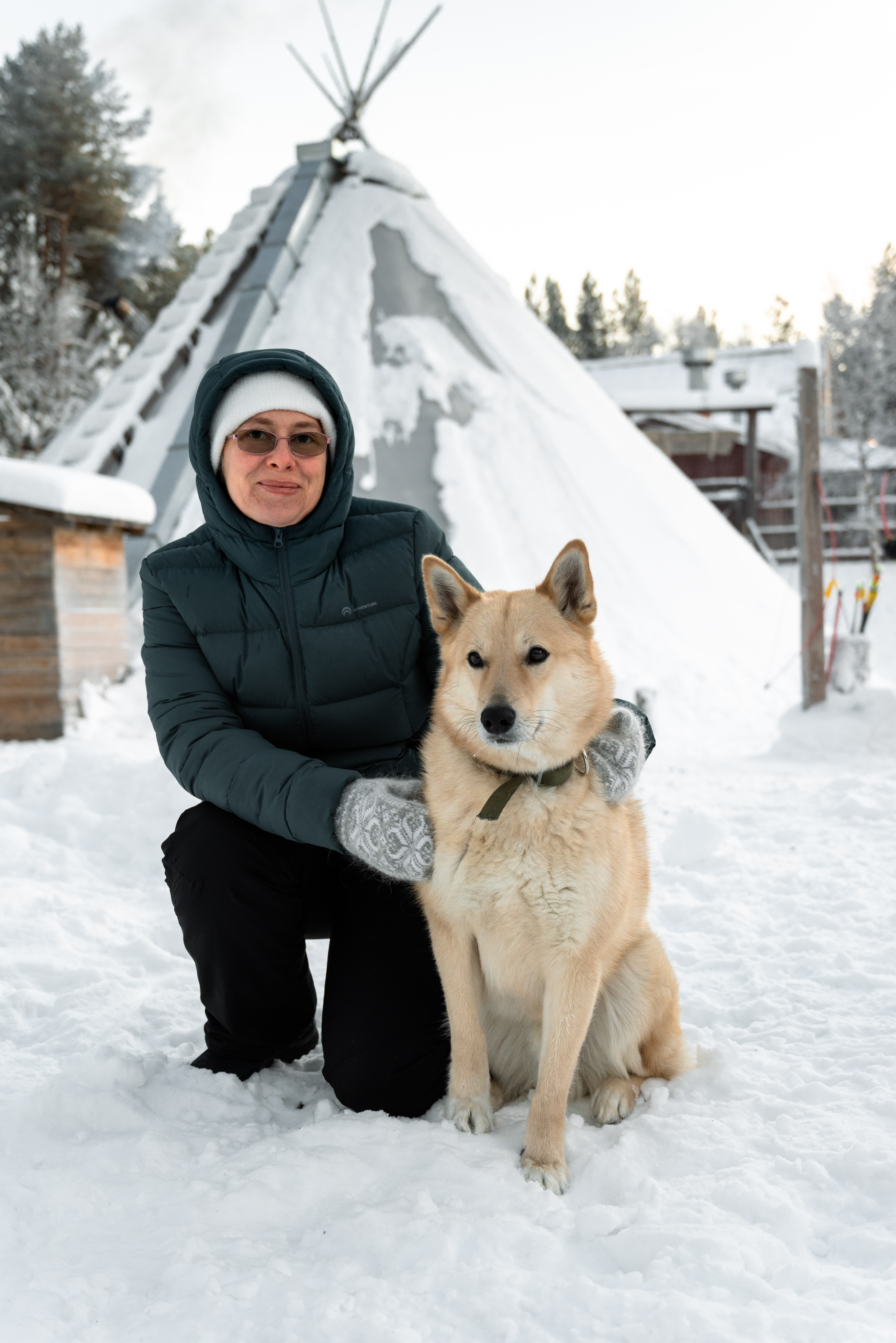 Кольский. Север, в который захочется вернуться (тур с фотографом) (51/67)