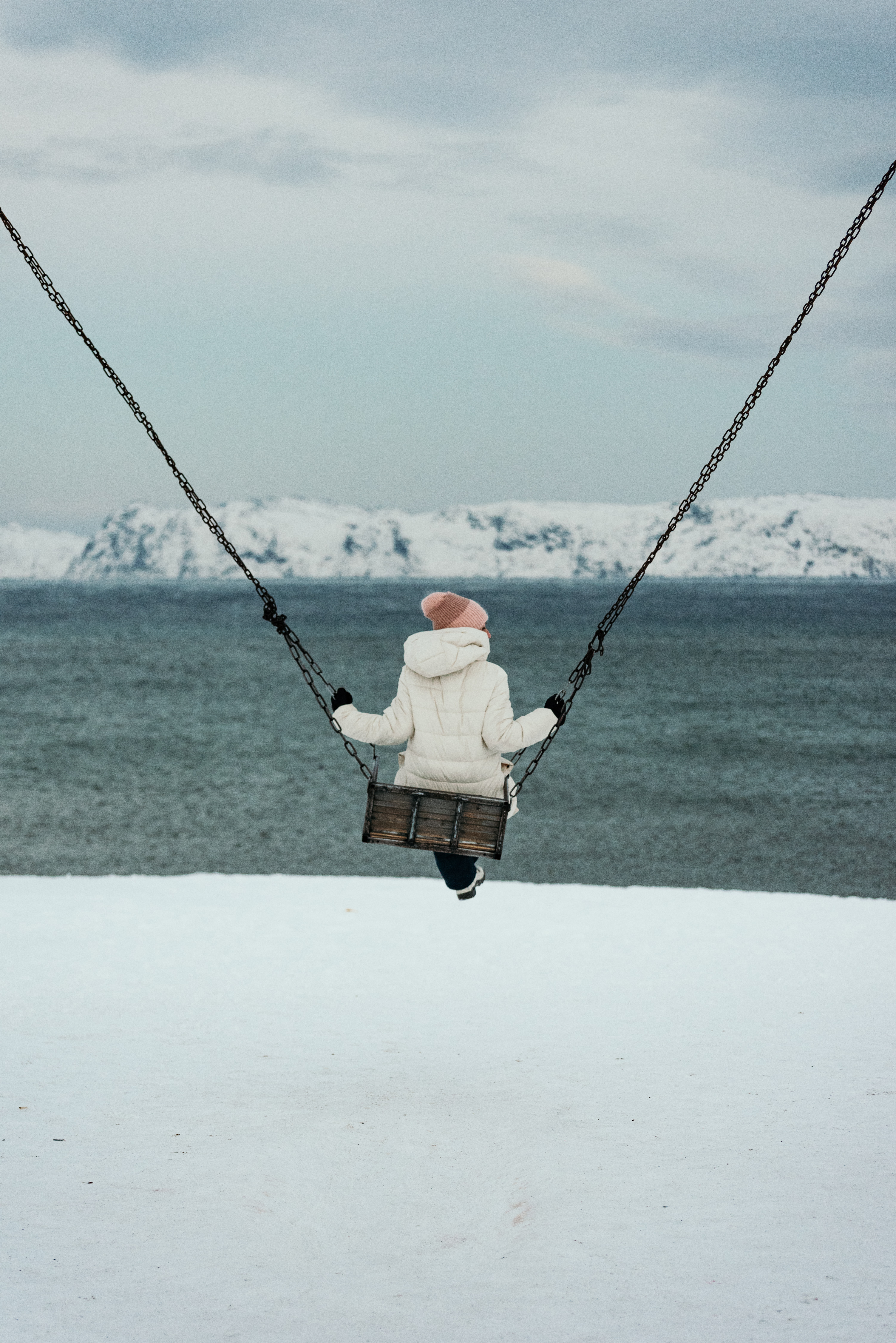 Кольский. Север, в который захочется вернуться (тур с фотографом) (15/67)