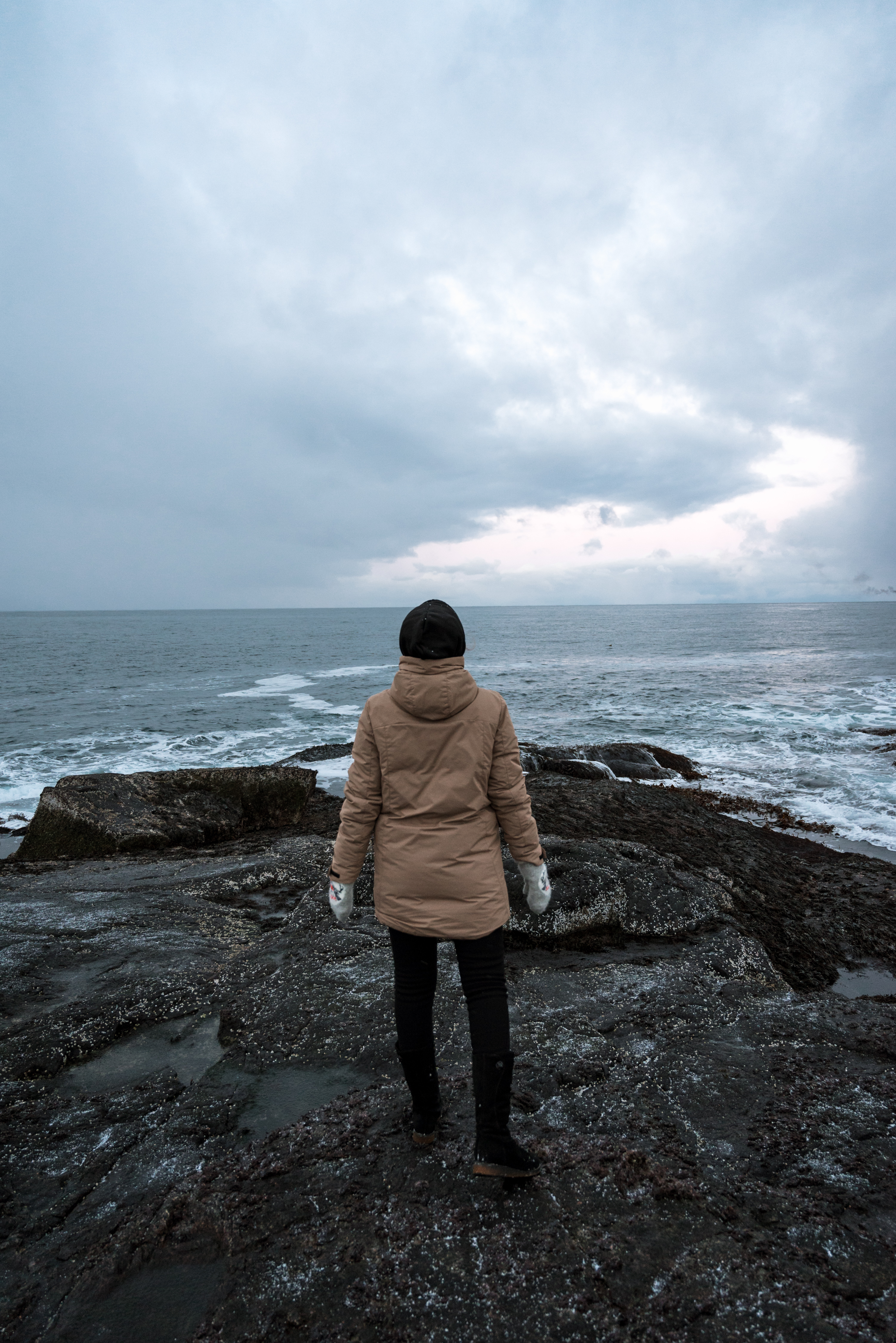 Кольский. Север, в который захочется вернуться (тур с фотографом) (43/67)