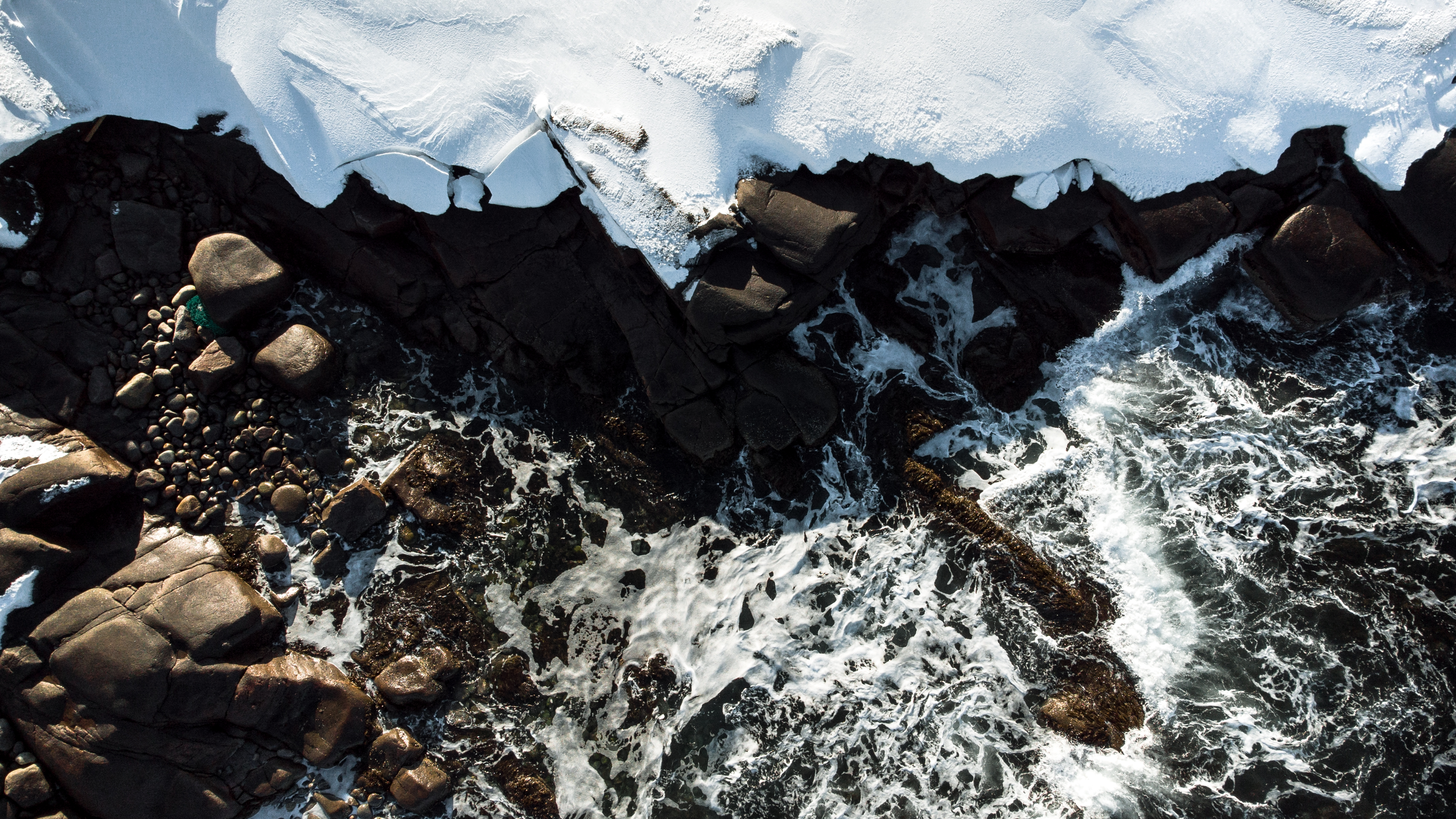 Кольский. Север, в который захочется вернуться (тур с фотографом) (57/67)