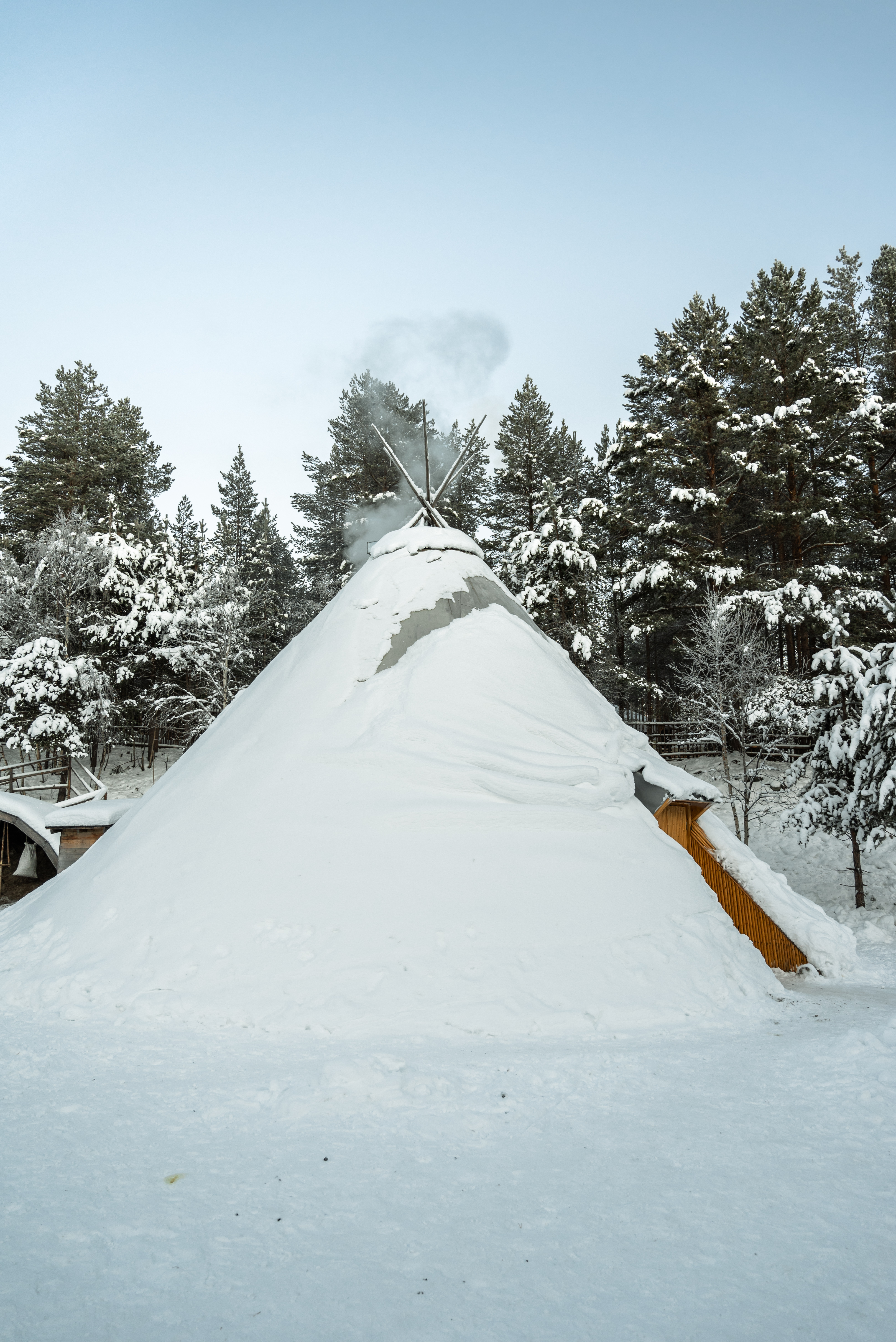 Кольский. Север, в который захочется вернуться (тур с фотографом) (50/67)