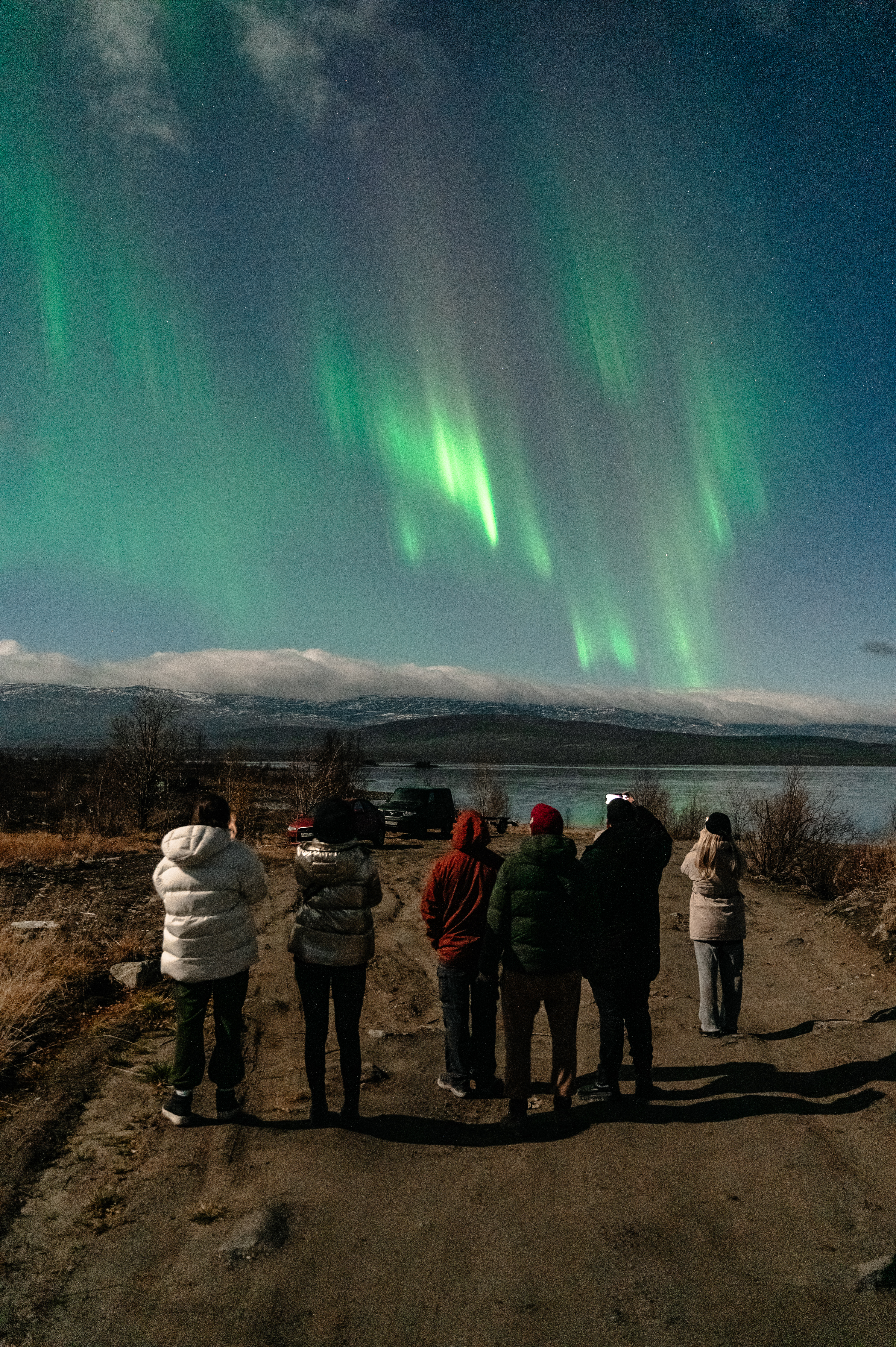 Кольский. Север, в который захочется вернуться (тур с фотографом) (22/67)