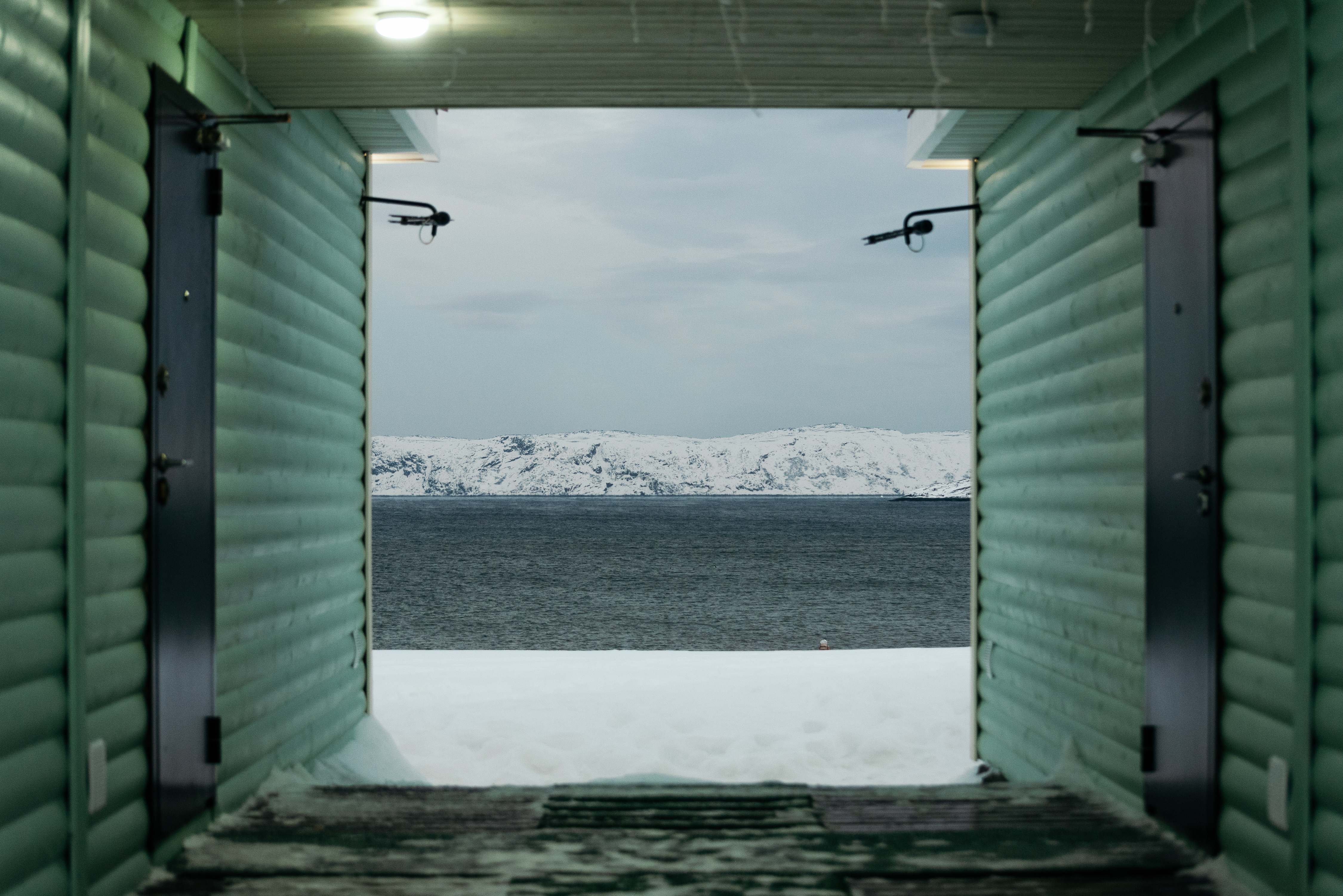 Кольский. Север, в который захочется вернуться (тур с фотографом) (12/67)