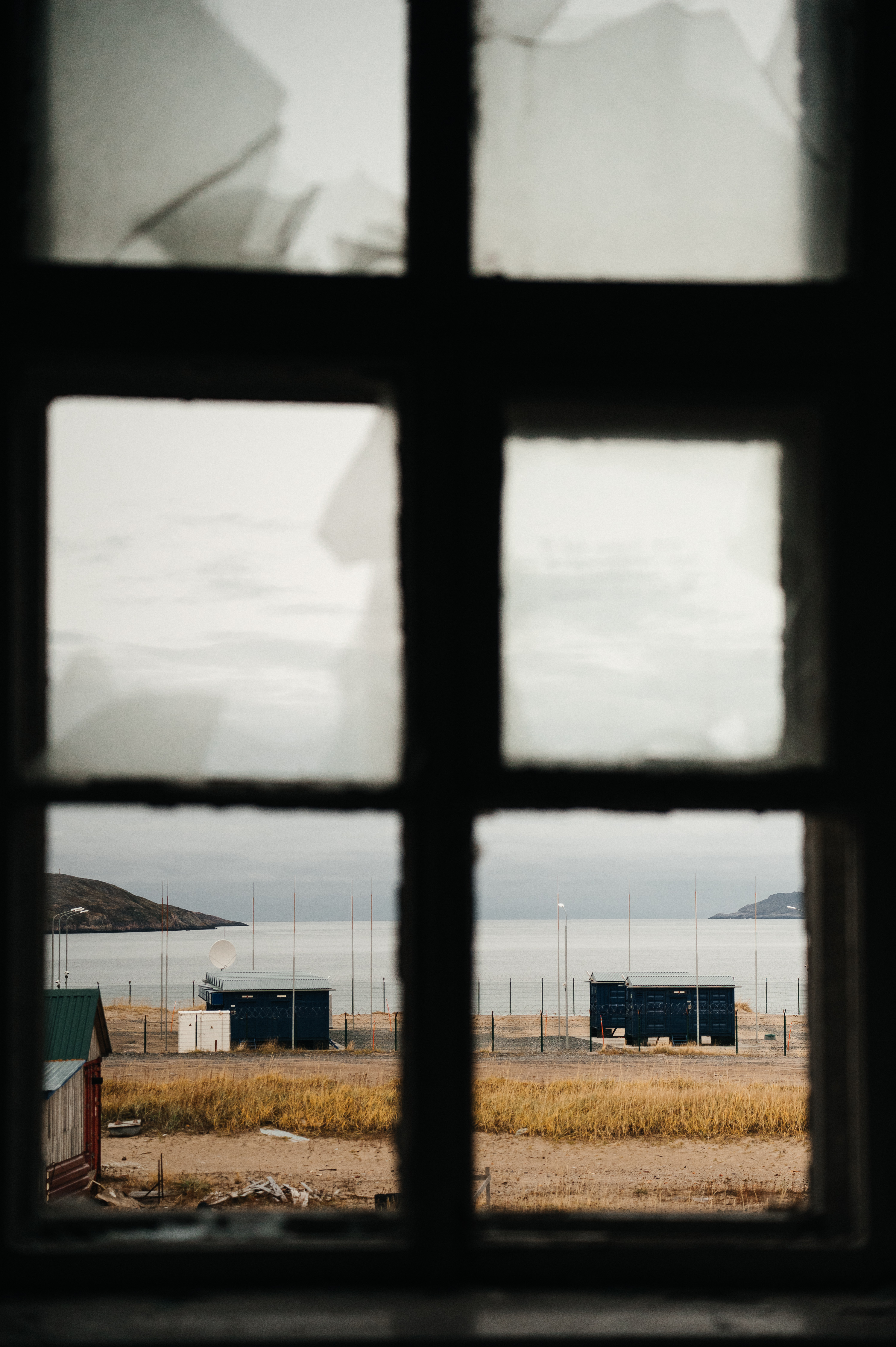 Кольский. Север, в который захочется вернуться (тур с фотографом) (23/67)