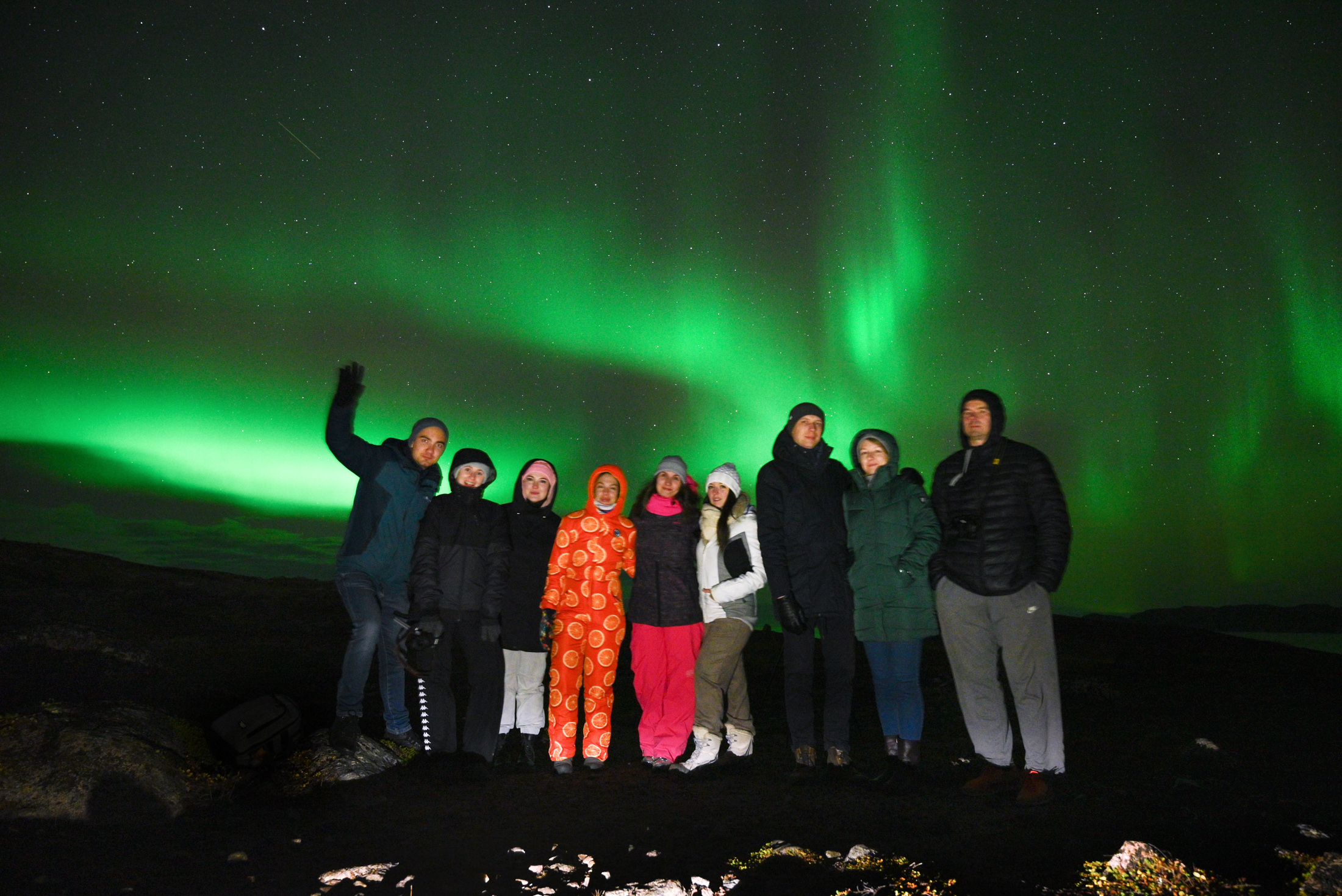 Кольский. Север, в который захочется вернуться (тур с фотографом) (3/67)