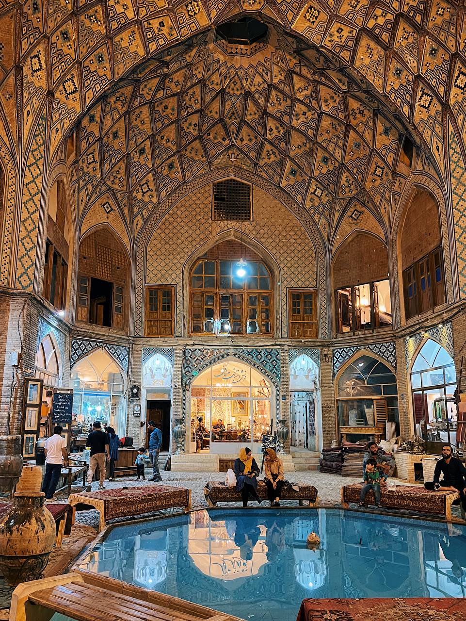 Путешествие в Иран (всё включено) (2/29)