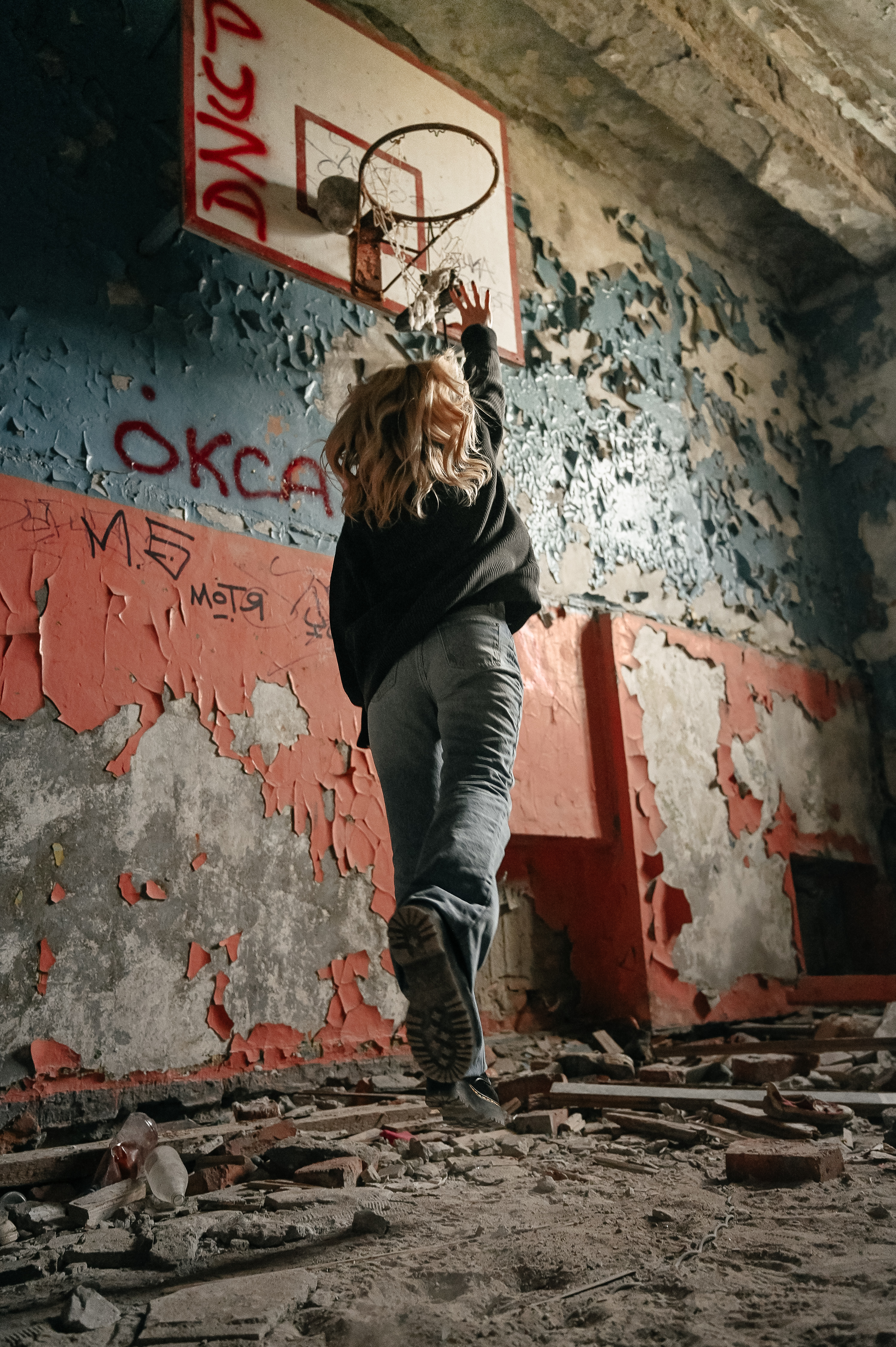 Кольский. Север, в который захочется вернуться (тур с фотографом) (26/67)