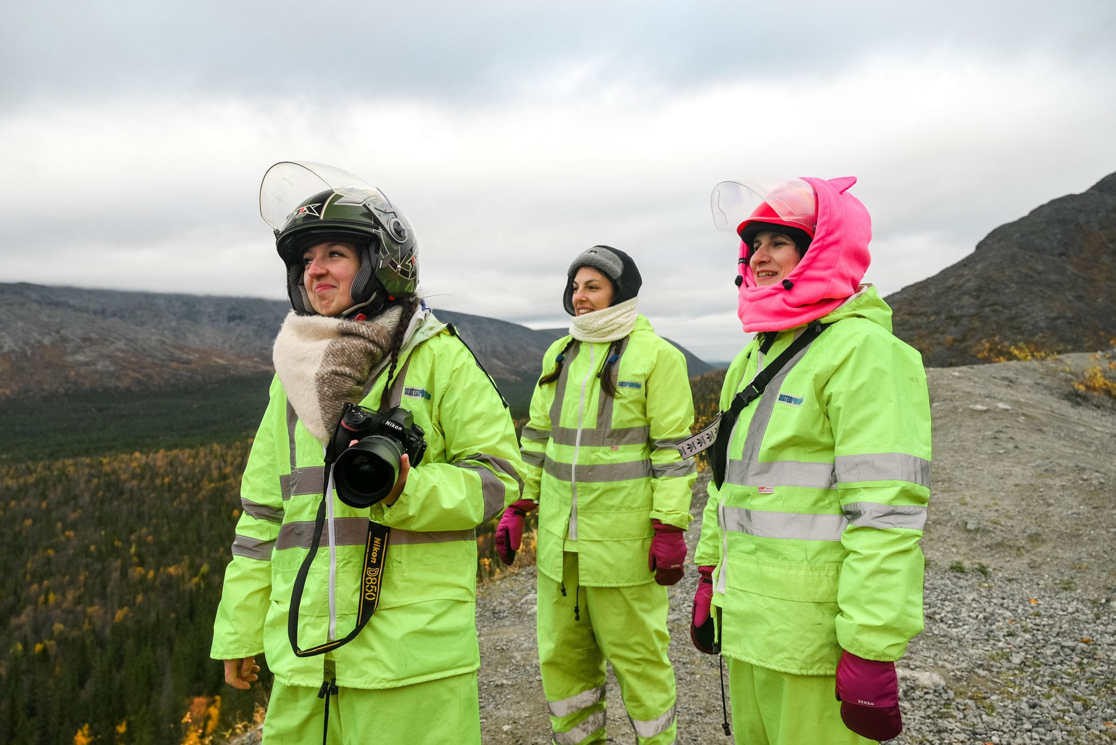 Кольский. Север, в который захочется вернуться (тур с фотографом) (64/67)