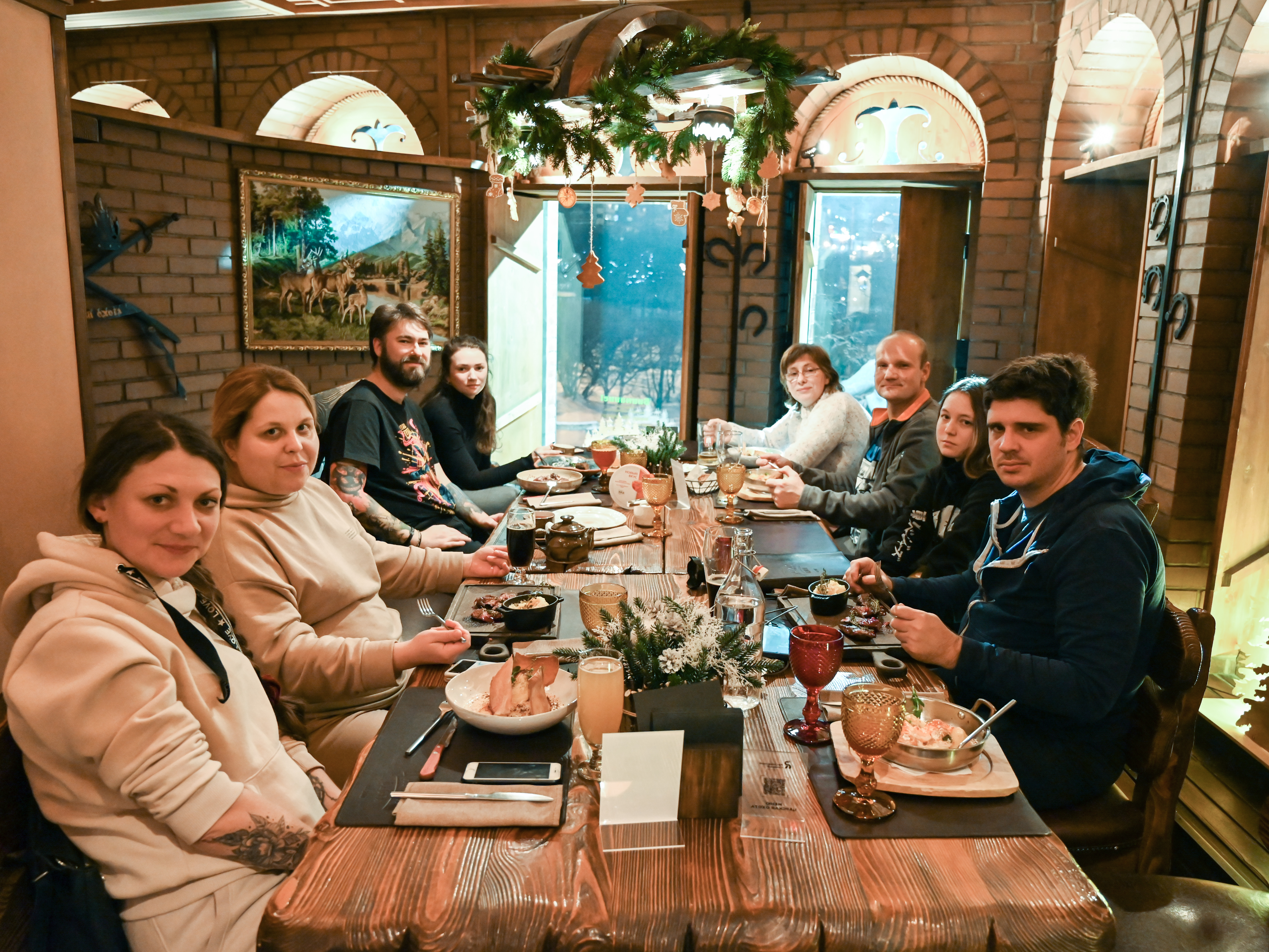 Кольский. Север, в который захочется вернуться (тур с фотографом) (37/67)