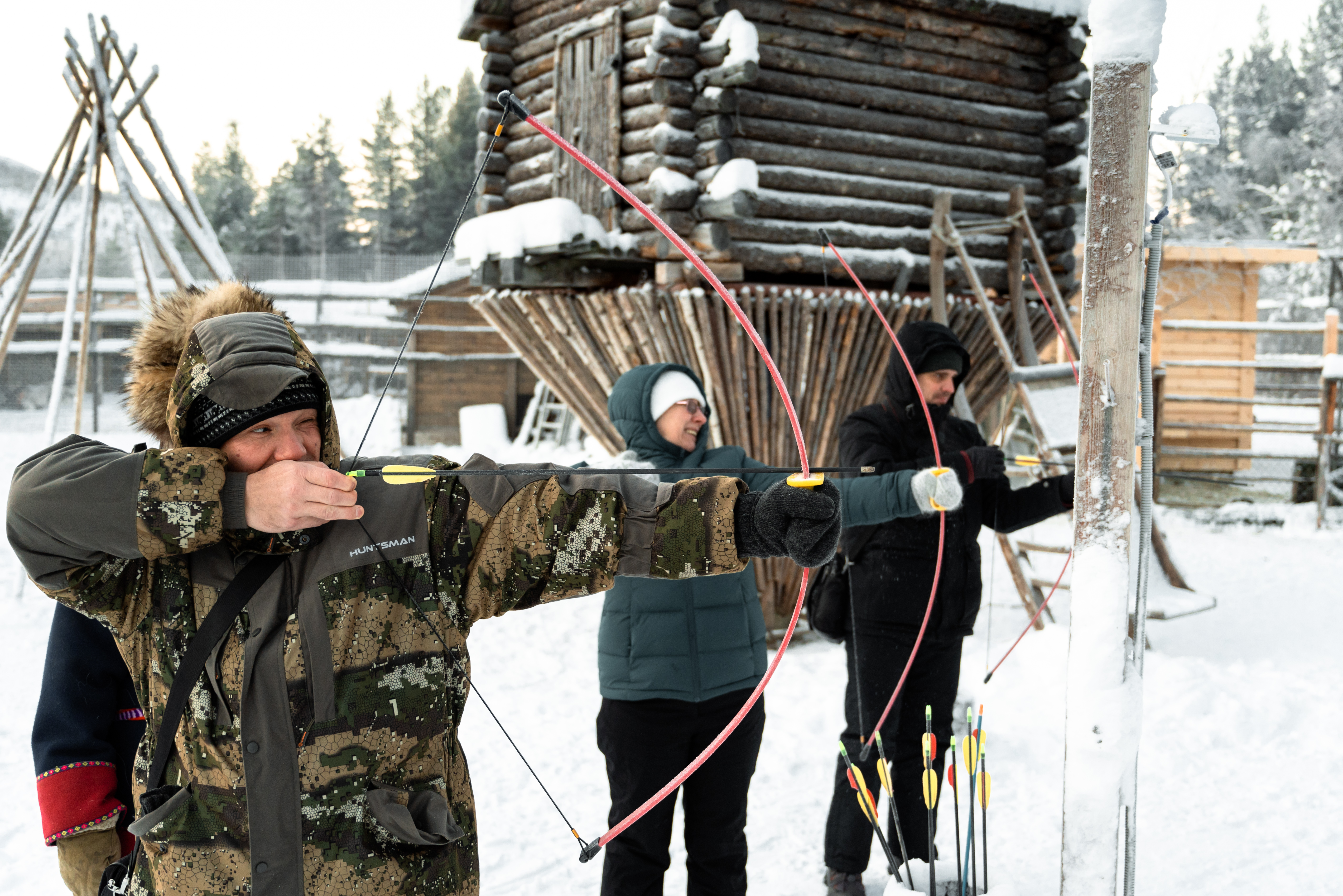 Кольский. Север, в который захочется вернуться (тур с фотографом) (33/67)