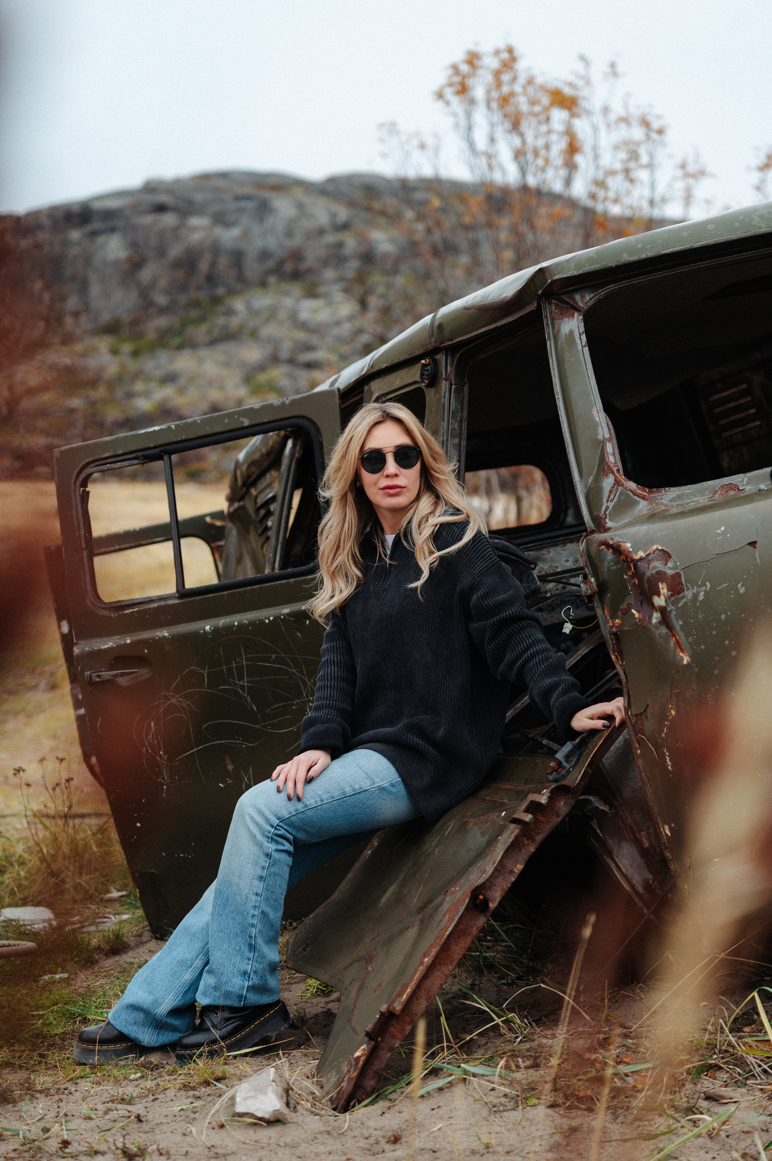 Кольский. Север, в который захочется вернуться (тур с фотографом) (24/67)