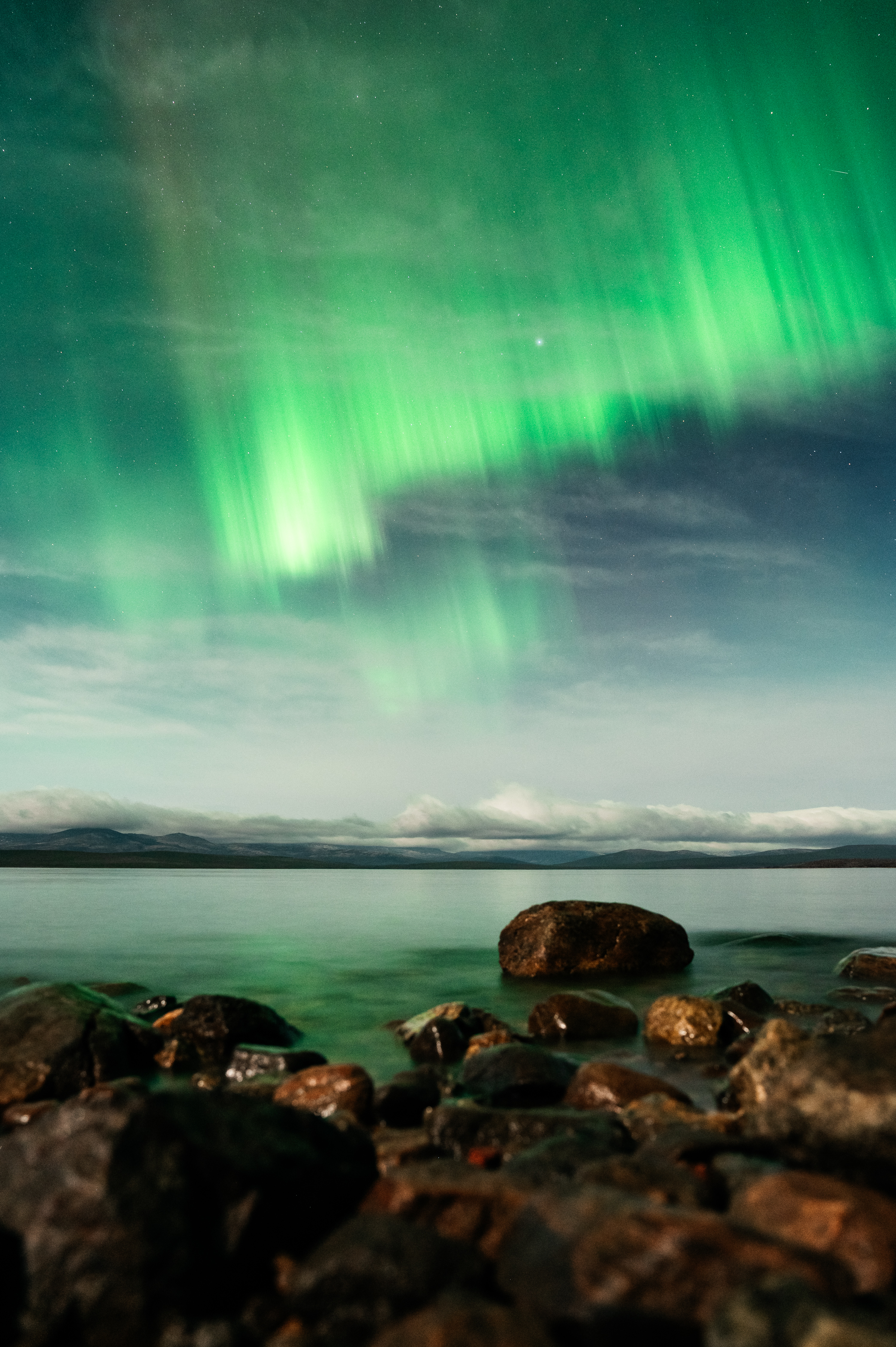 Кольский. Север, в который захочется вернуться (тур с фотографом) (27/67)
