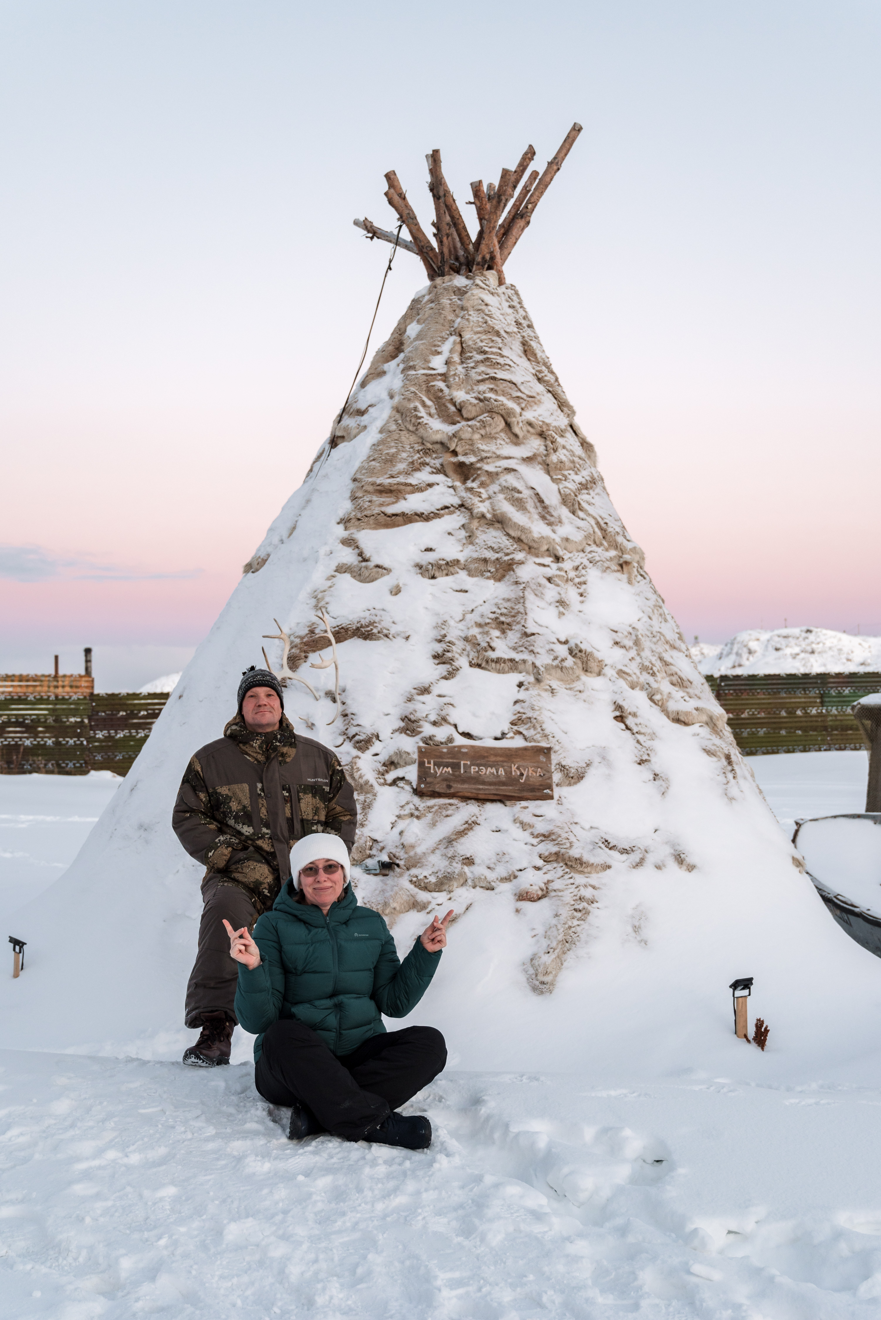 Кольский. Север, в который захочется вернуться (тур с фотографом) (44/67)