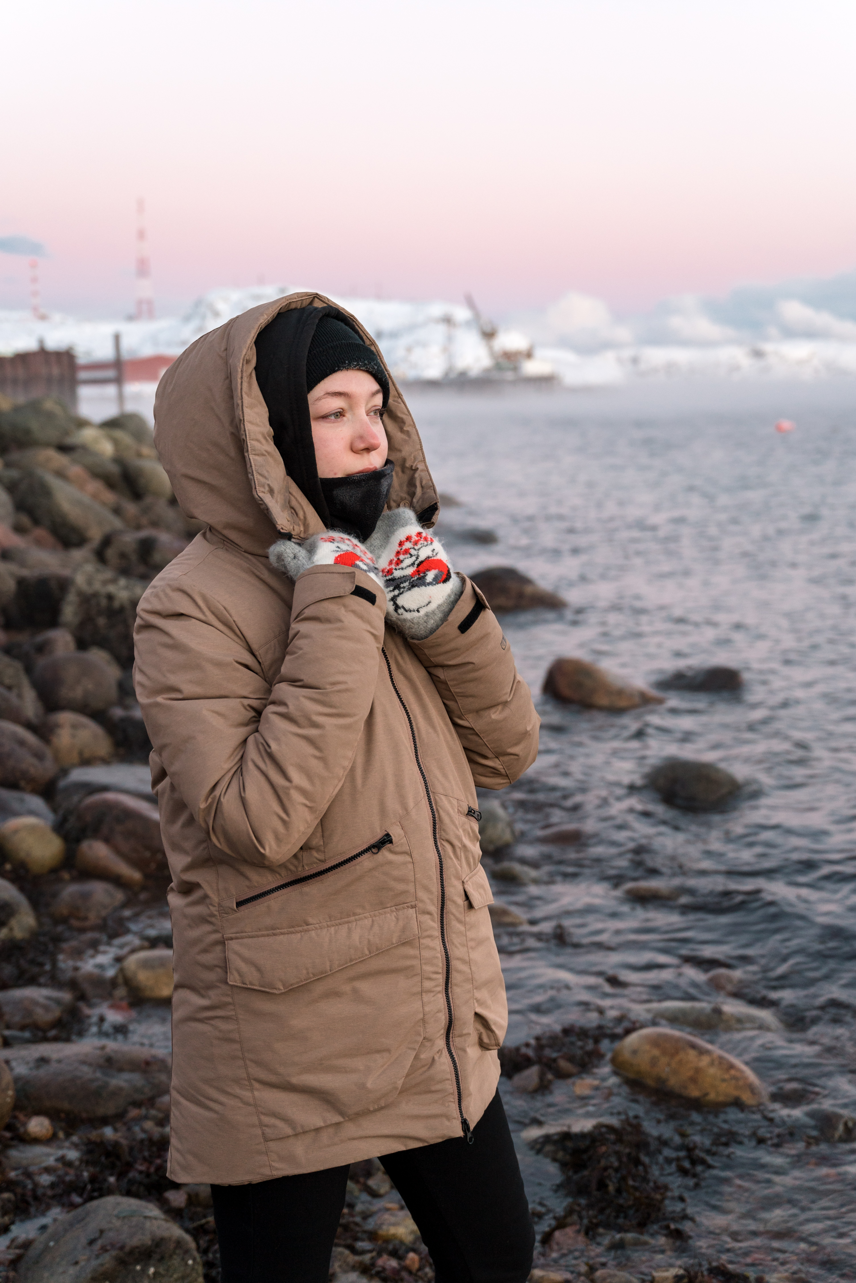Кольский. Север, в который захочется вернуться (тур с фотографом) (46/67)