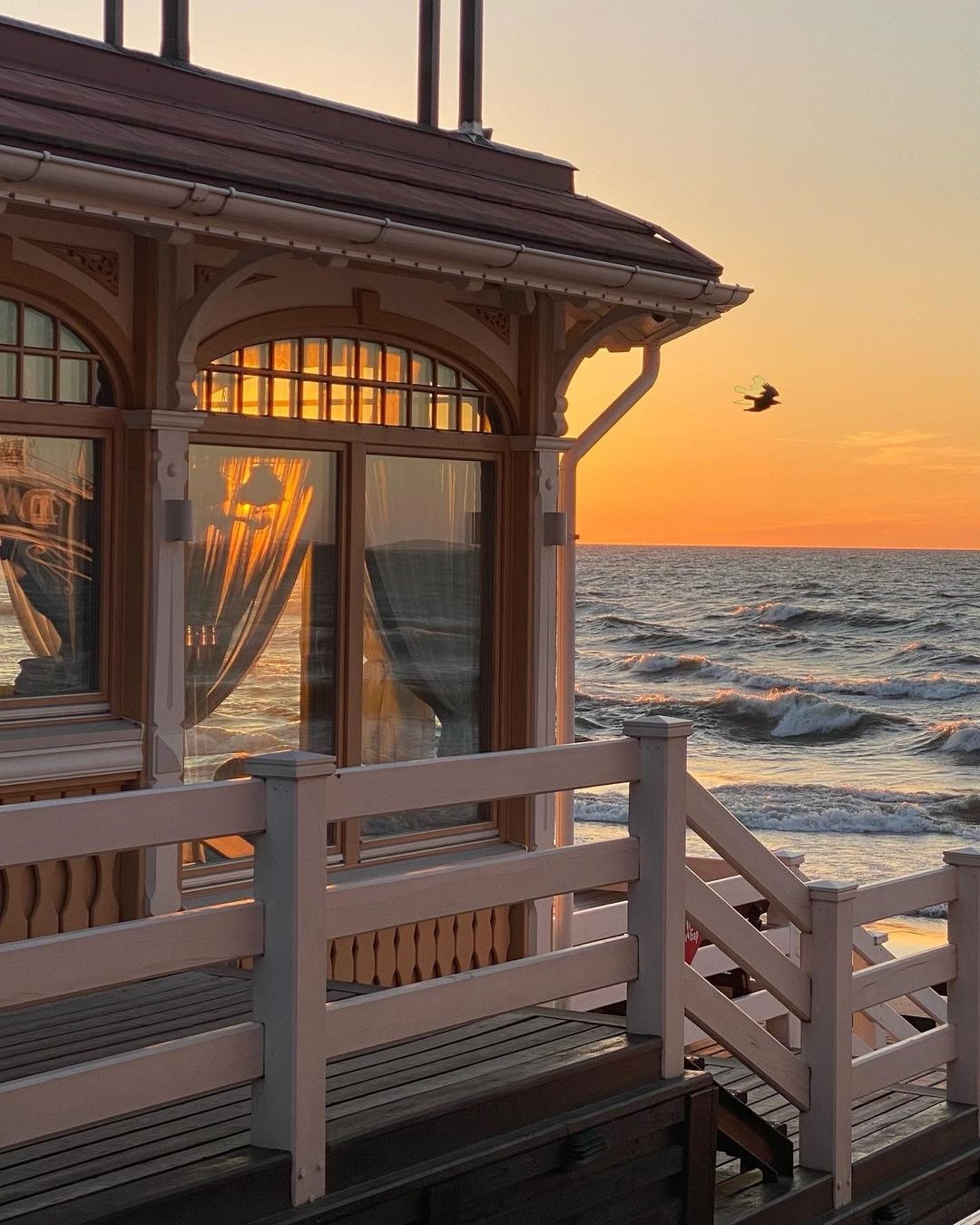 Лучшее в Калининградской области за 5 дней. Всё Включено